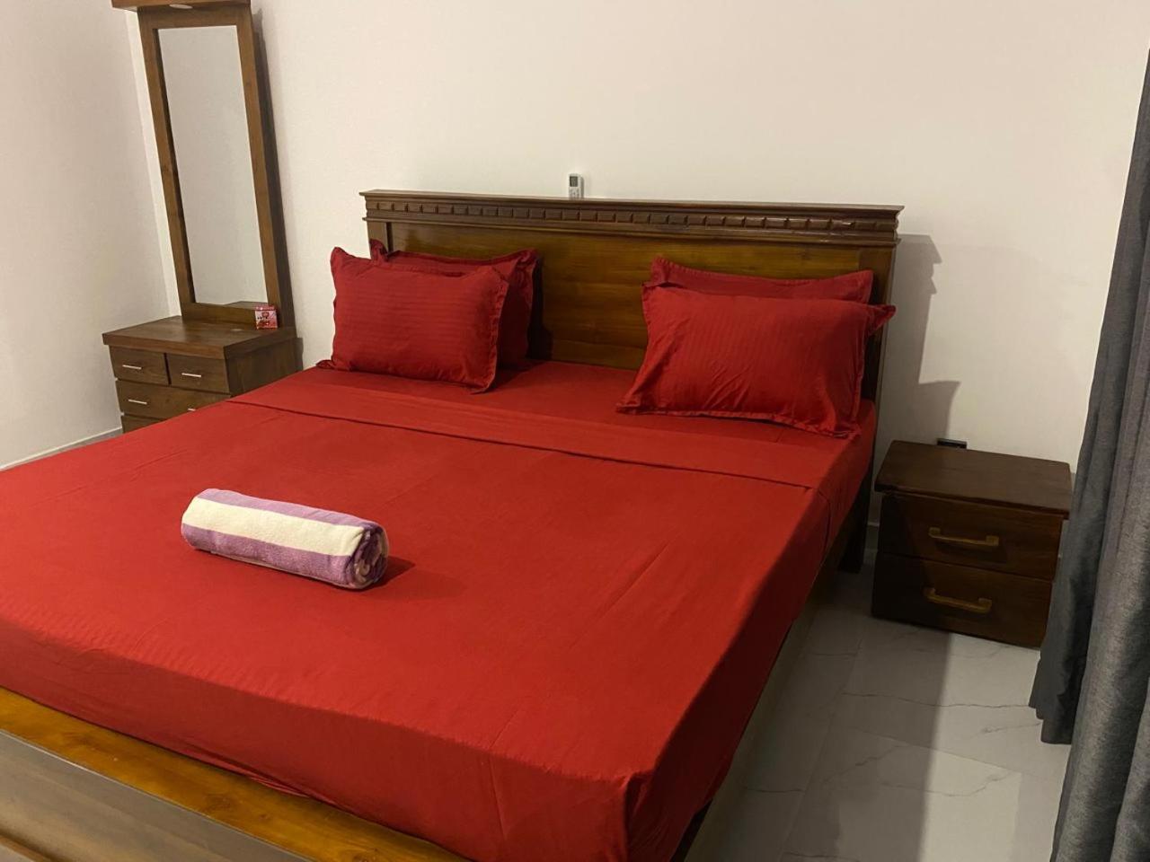 Queen Room with Sea View