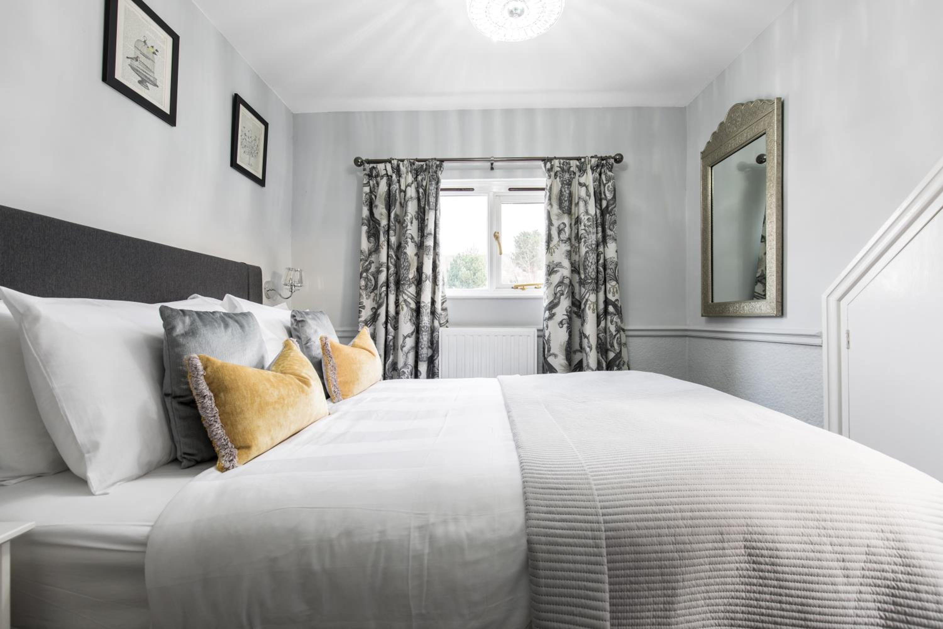 Small Double Room photo 2