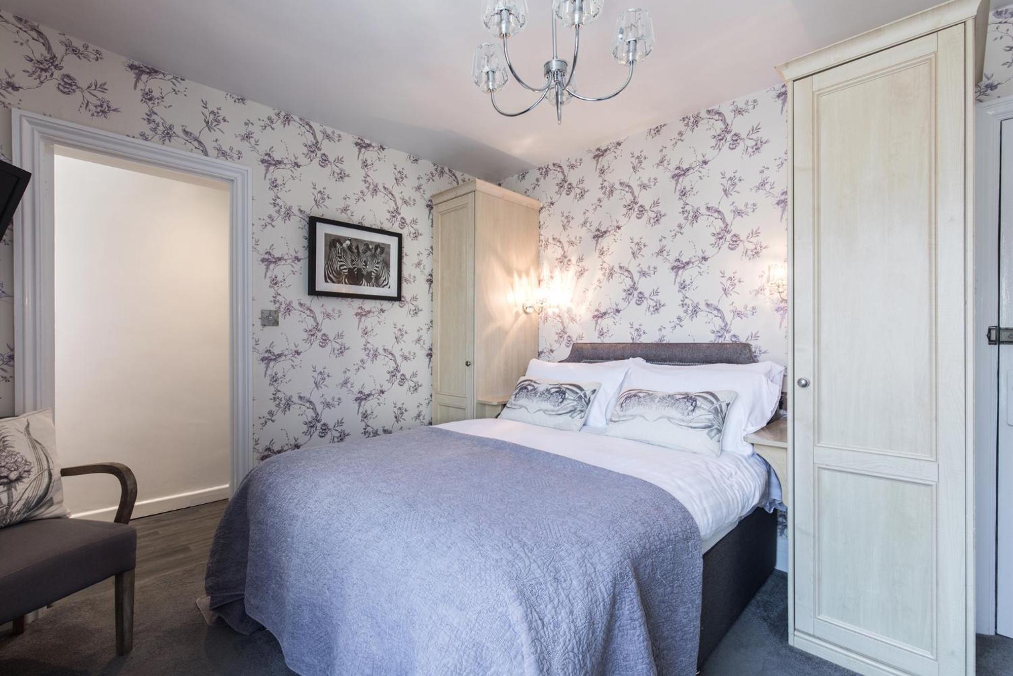 Small Double Room photo 3
