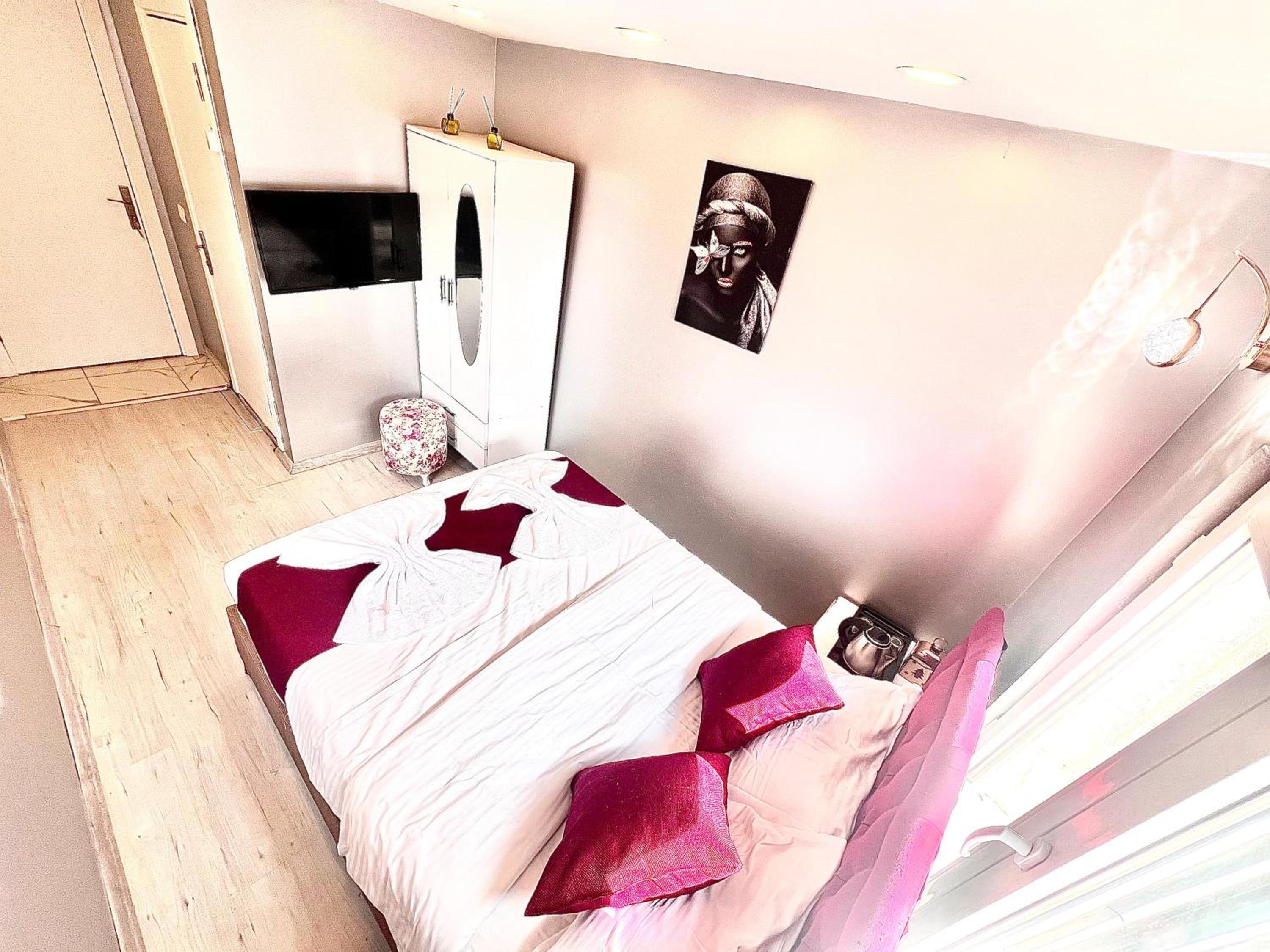 Budget Single Room photo 1