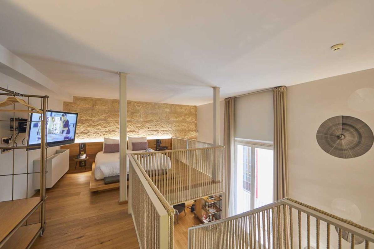 Standard Double Suite photo 1