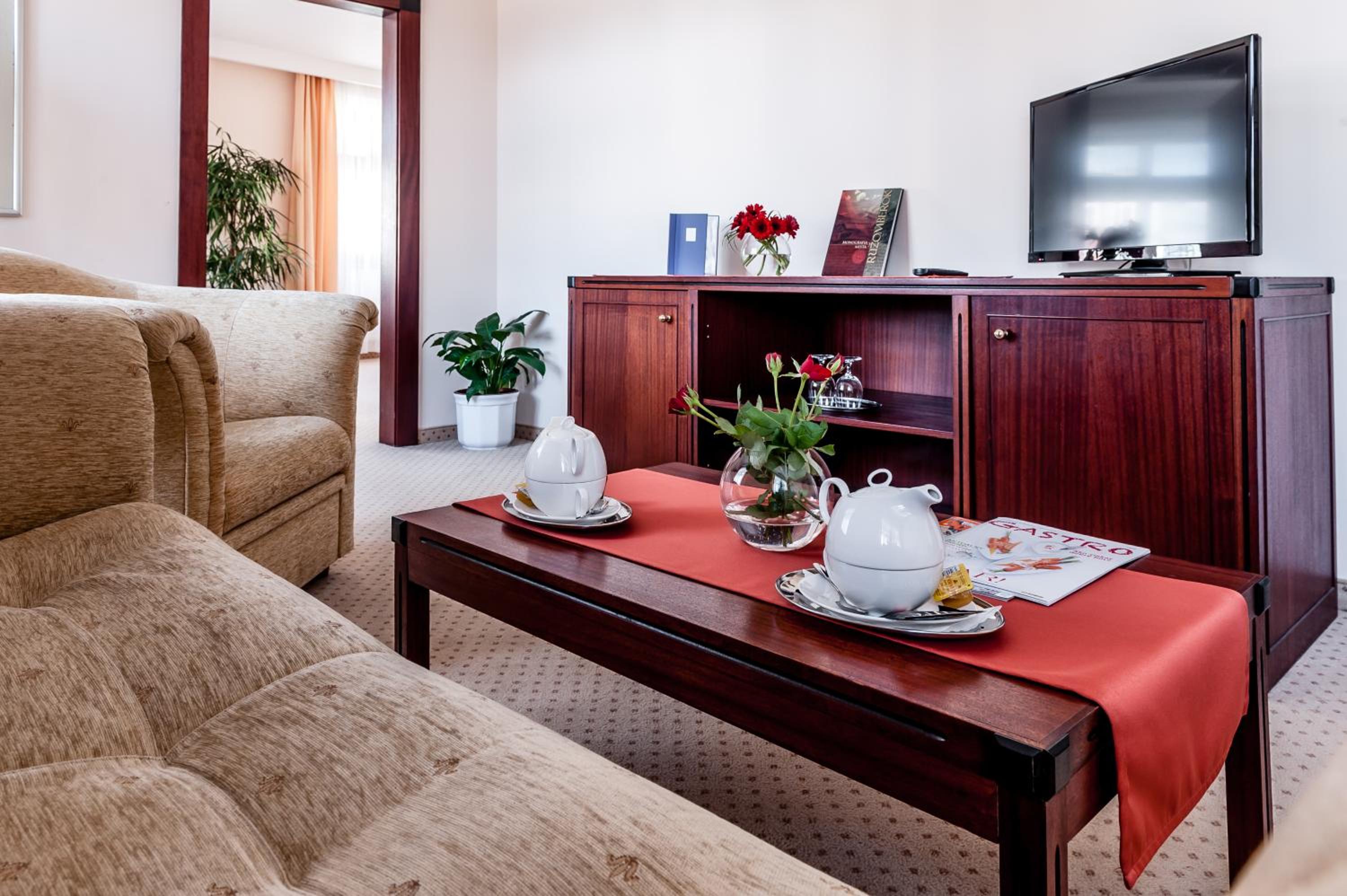 Standard Apartment - Photo 2