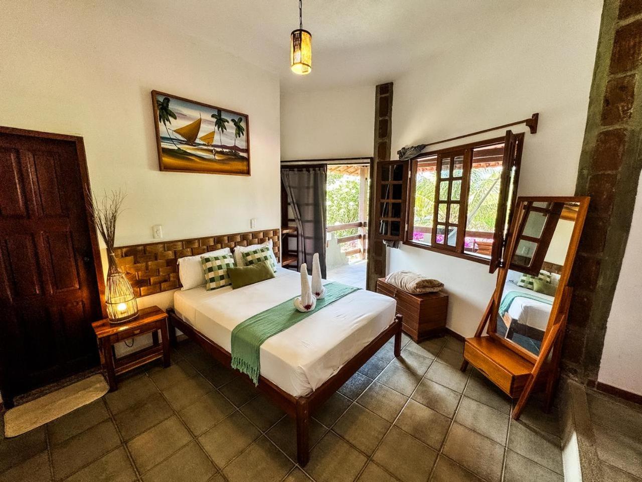 Deluxe Triple Room photo 2