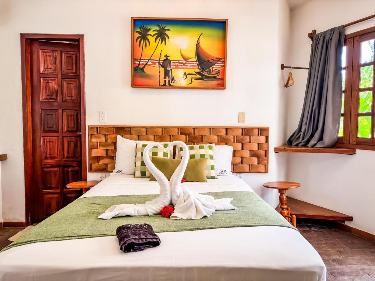 Deluxe Triple Room photo 1