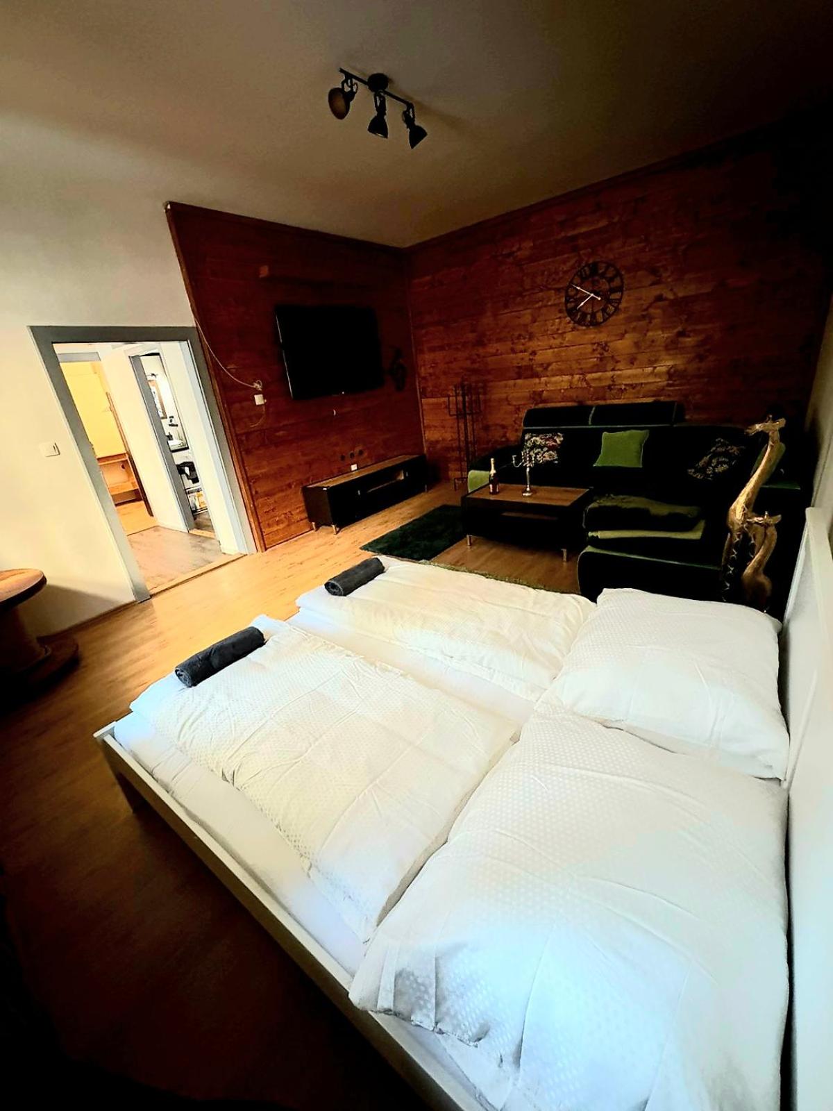 Apartment with Terrace photo 1