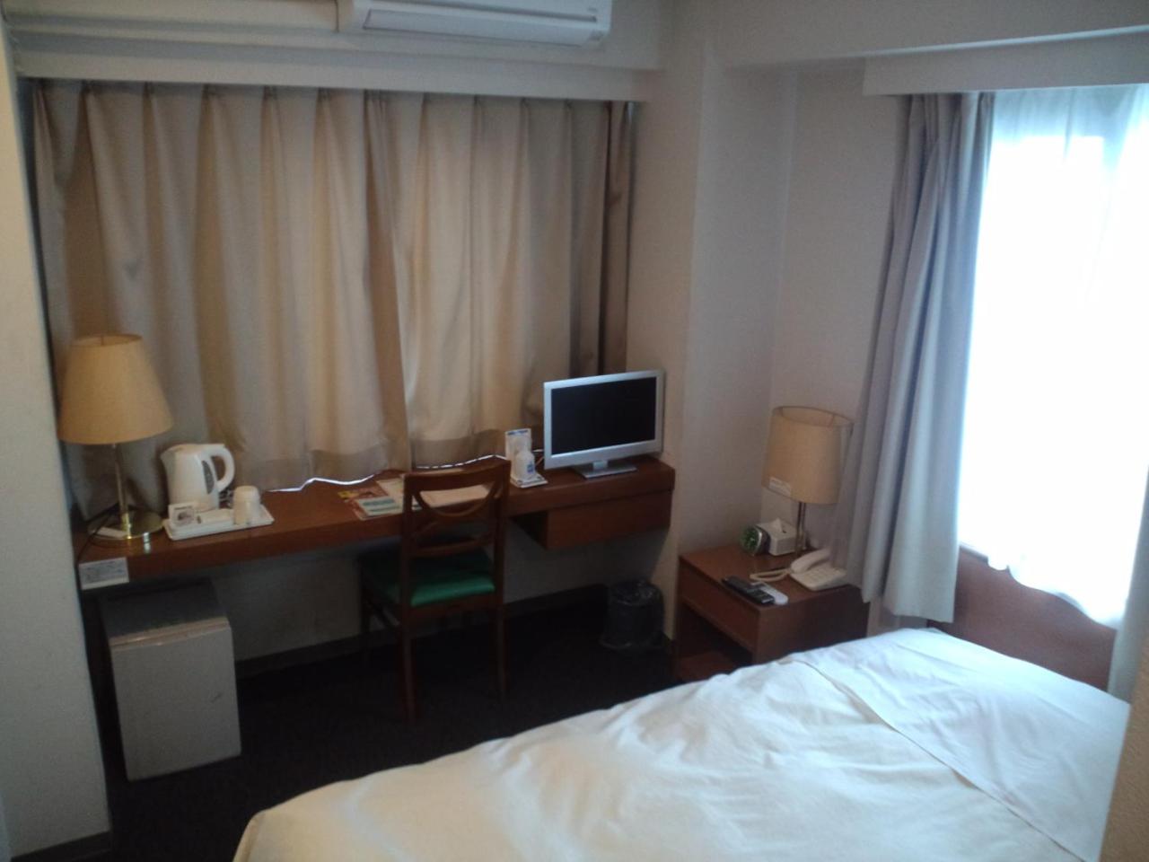 Double Room - Smoking photo 1