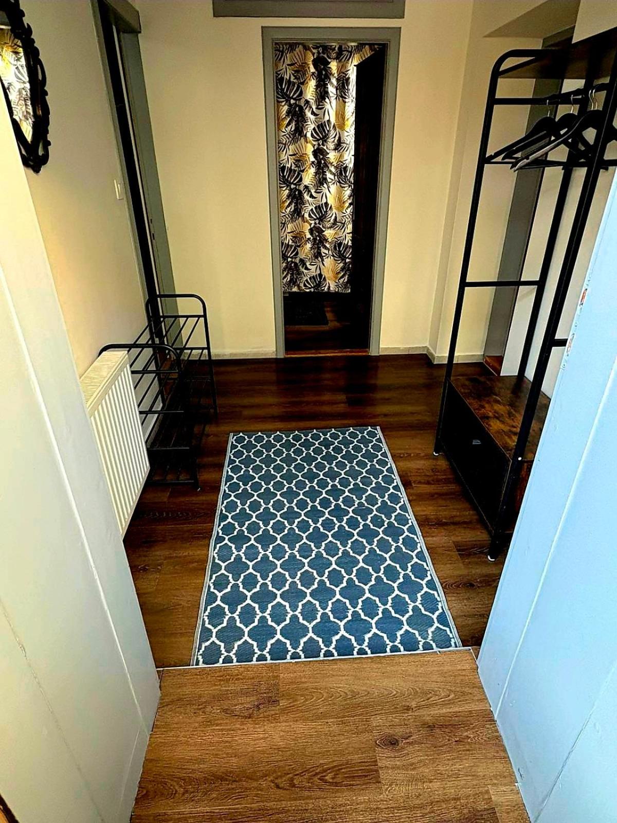 Apartment with Terrace photo 3