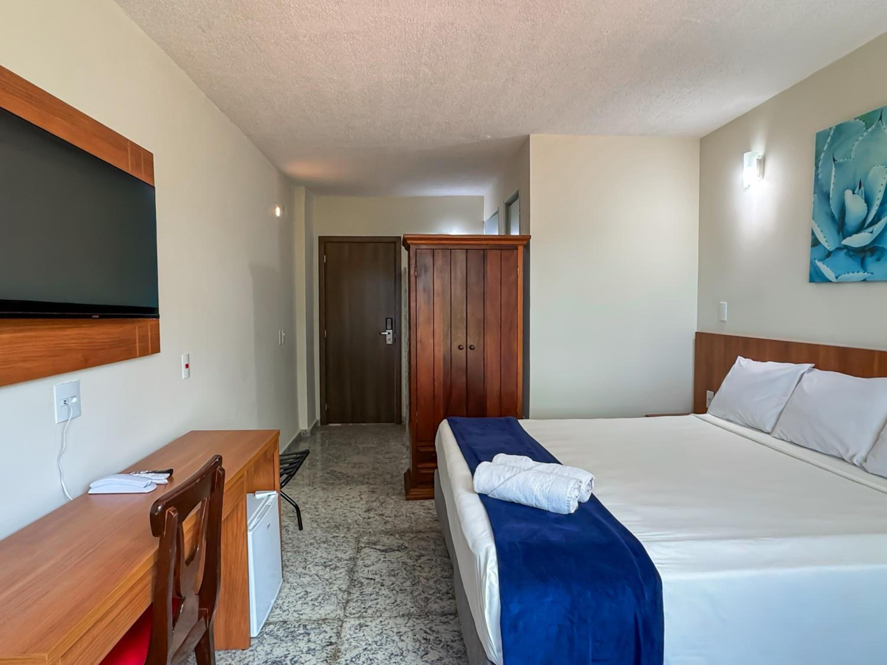 Available room