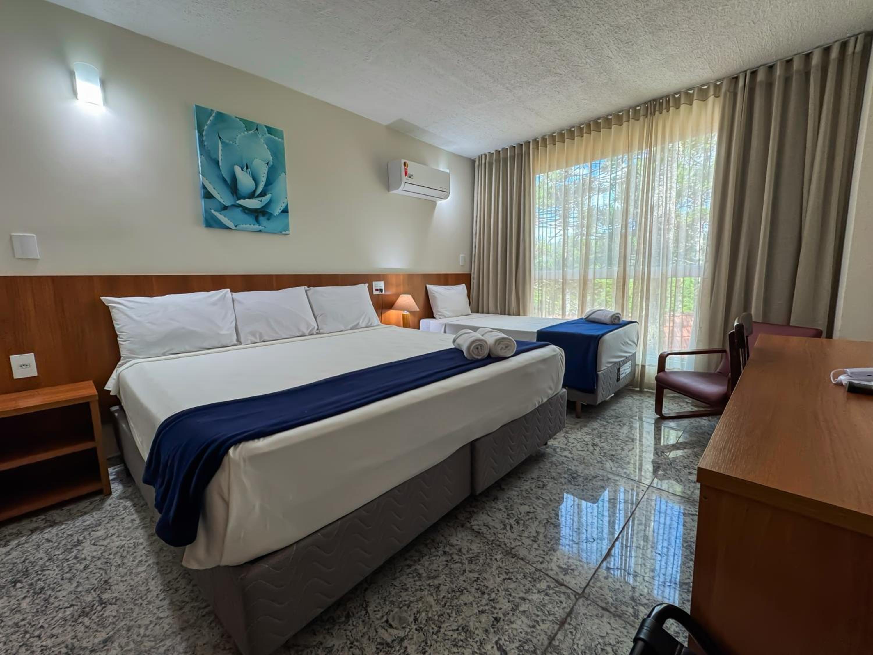 Available room