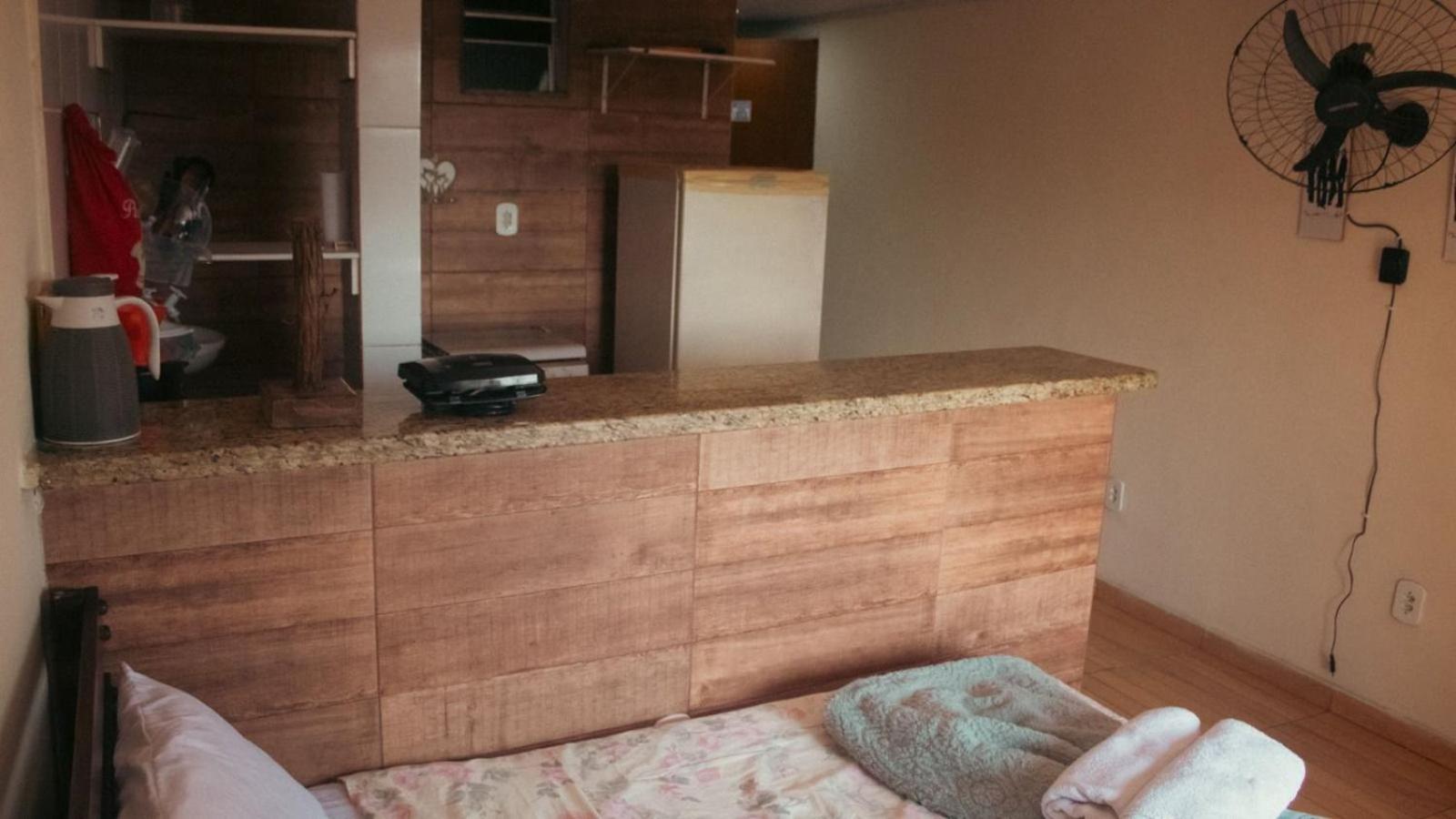 Studio Apartment photo 3