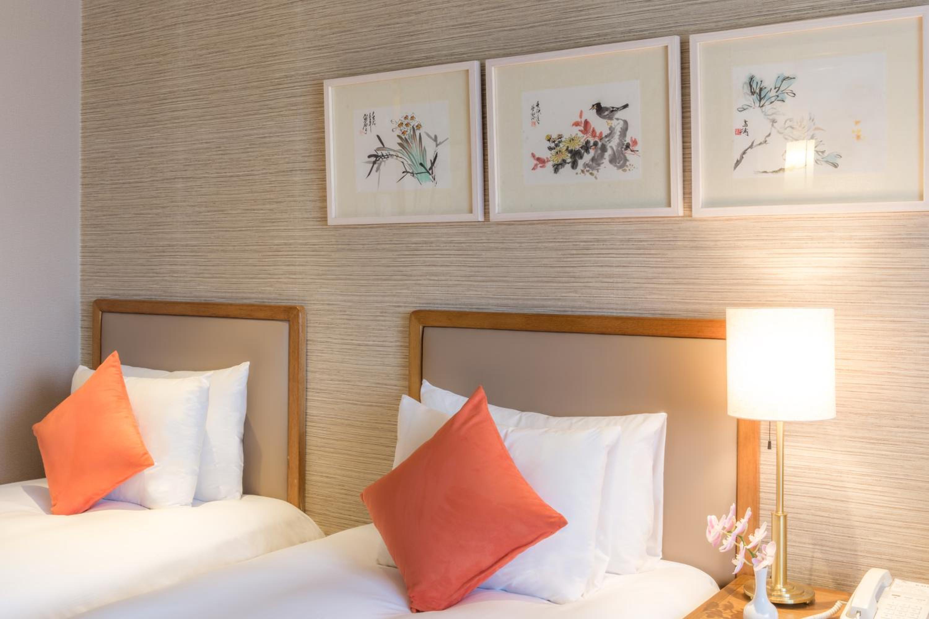 Standard Triple Room photo 1