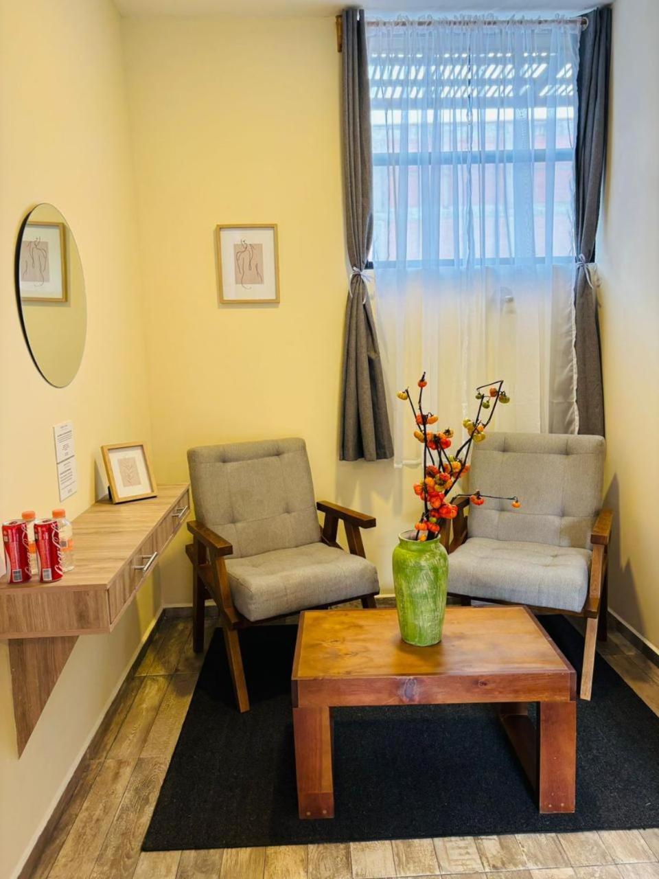 Suite photo 2