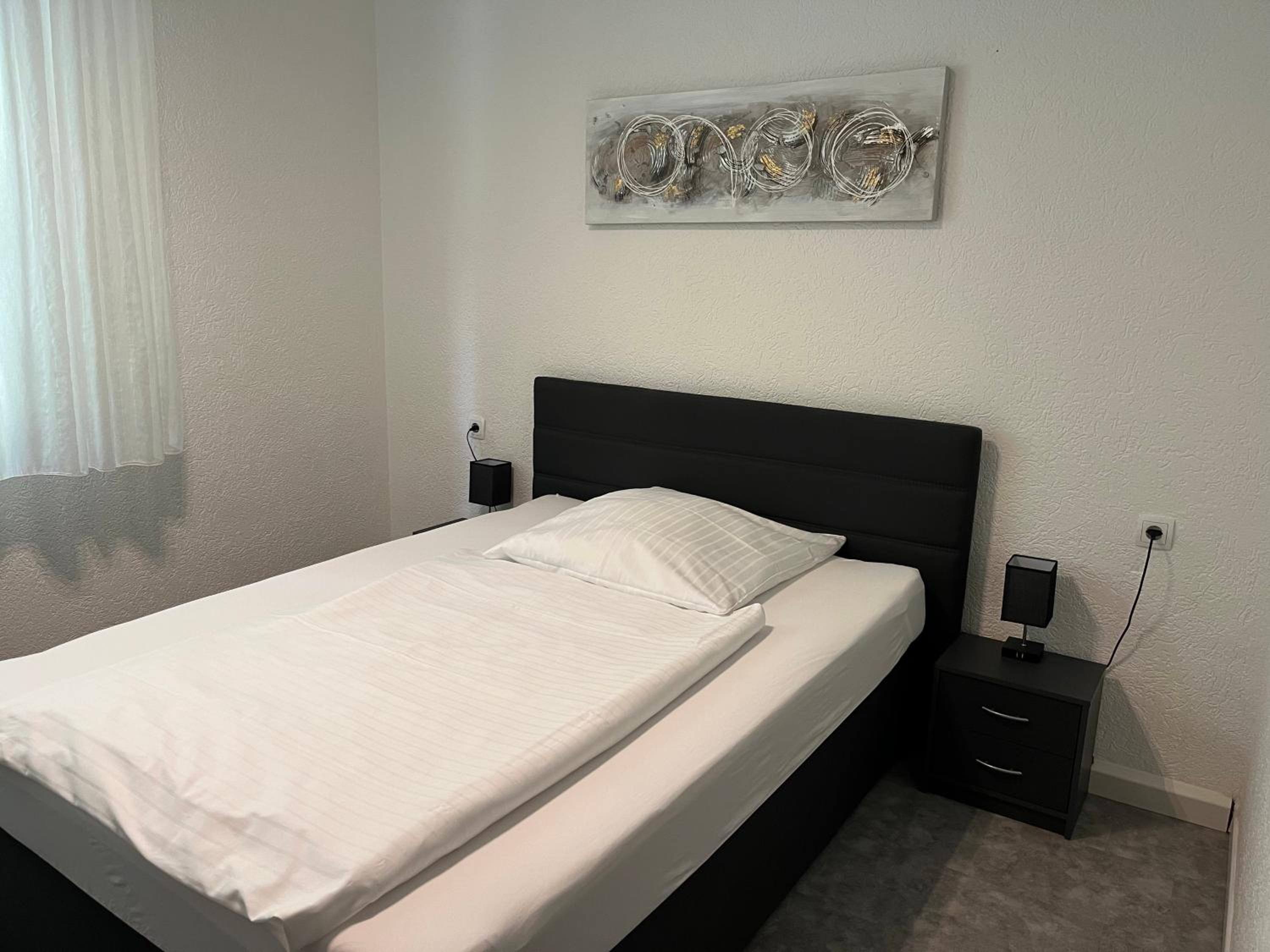Economy Single Room