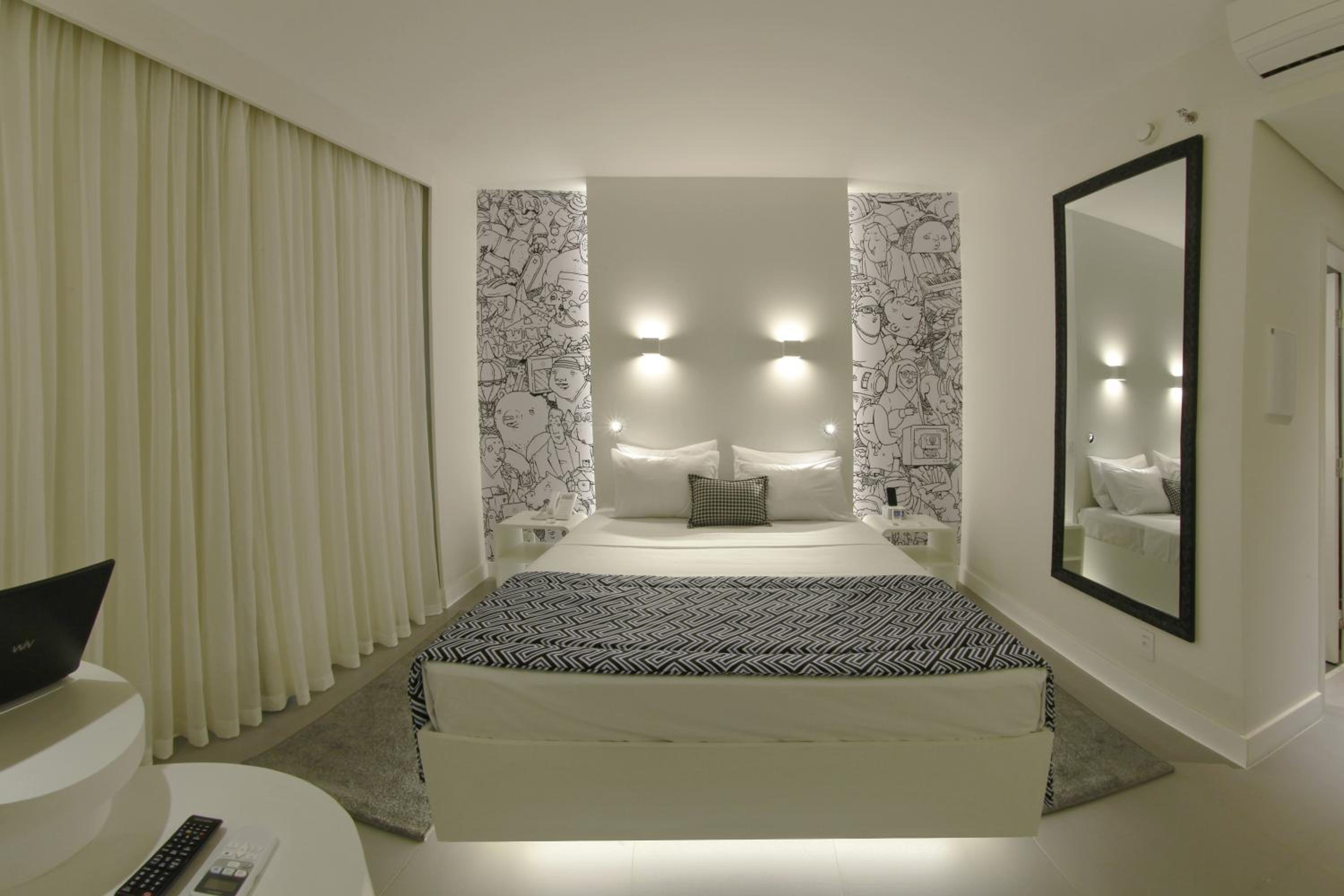 Standard Queen Room photo 3