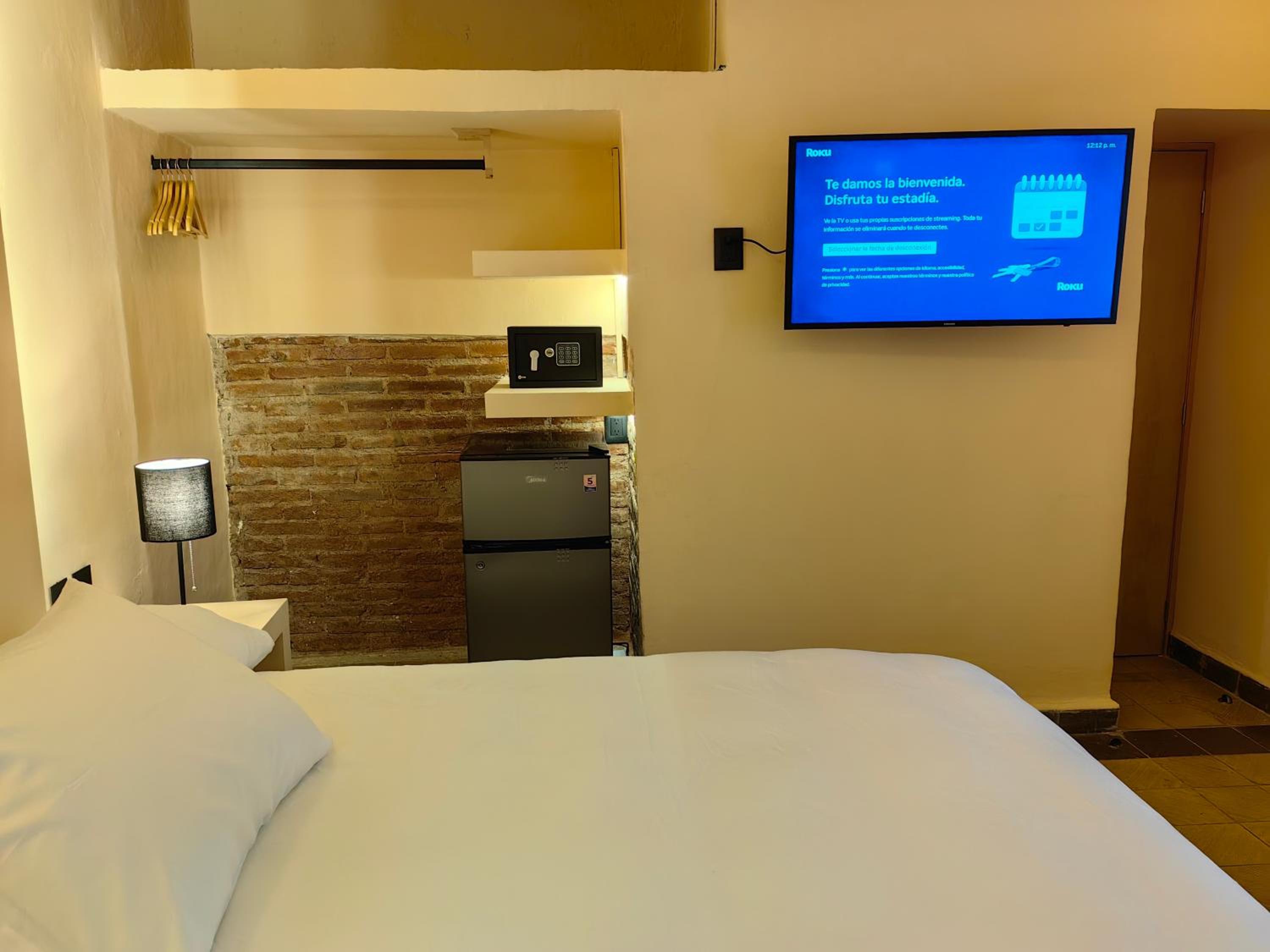 Deluxe Room photo 3