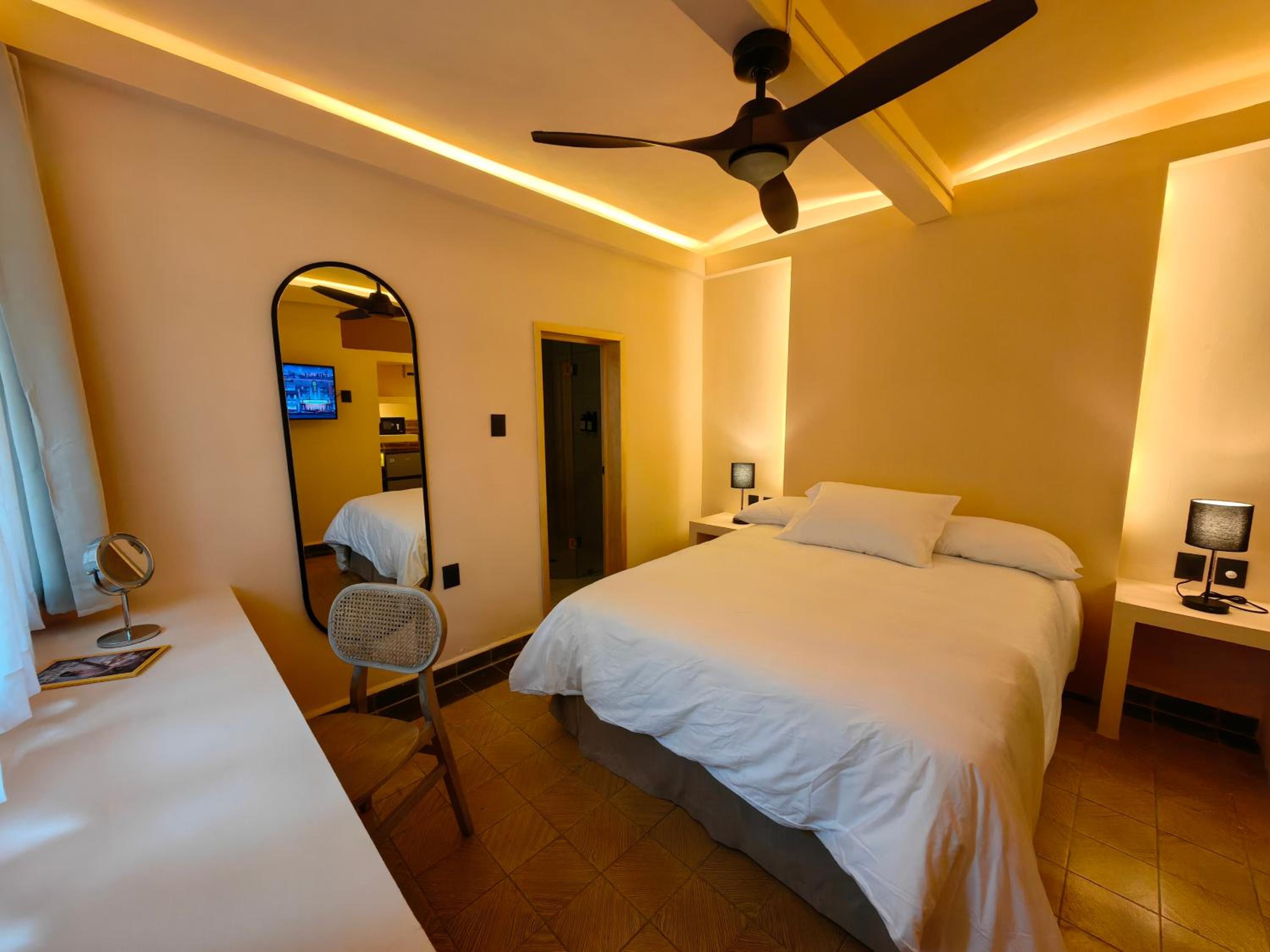 Deluxe Room photo 2