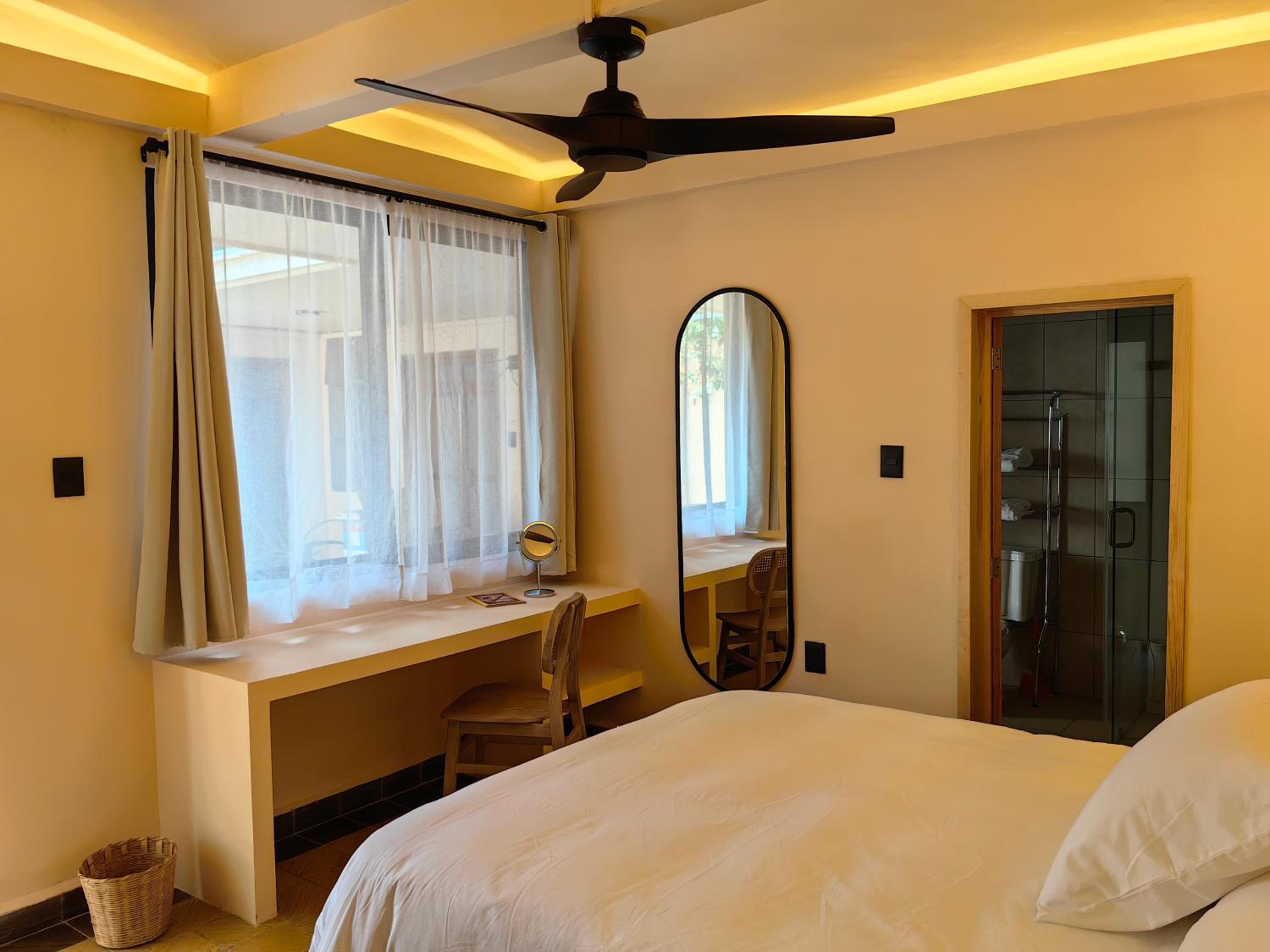 Deluxe Room photo 1