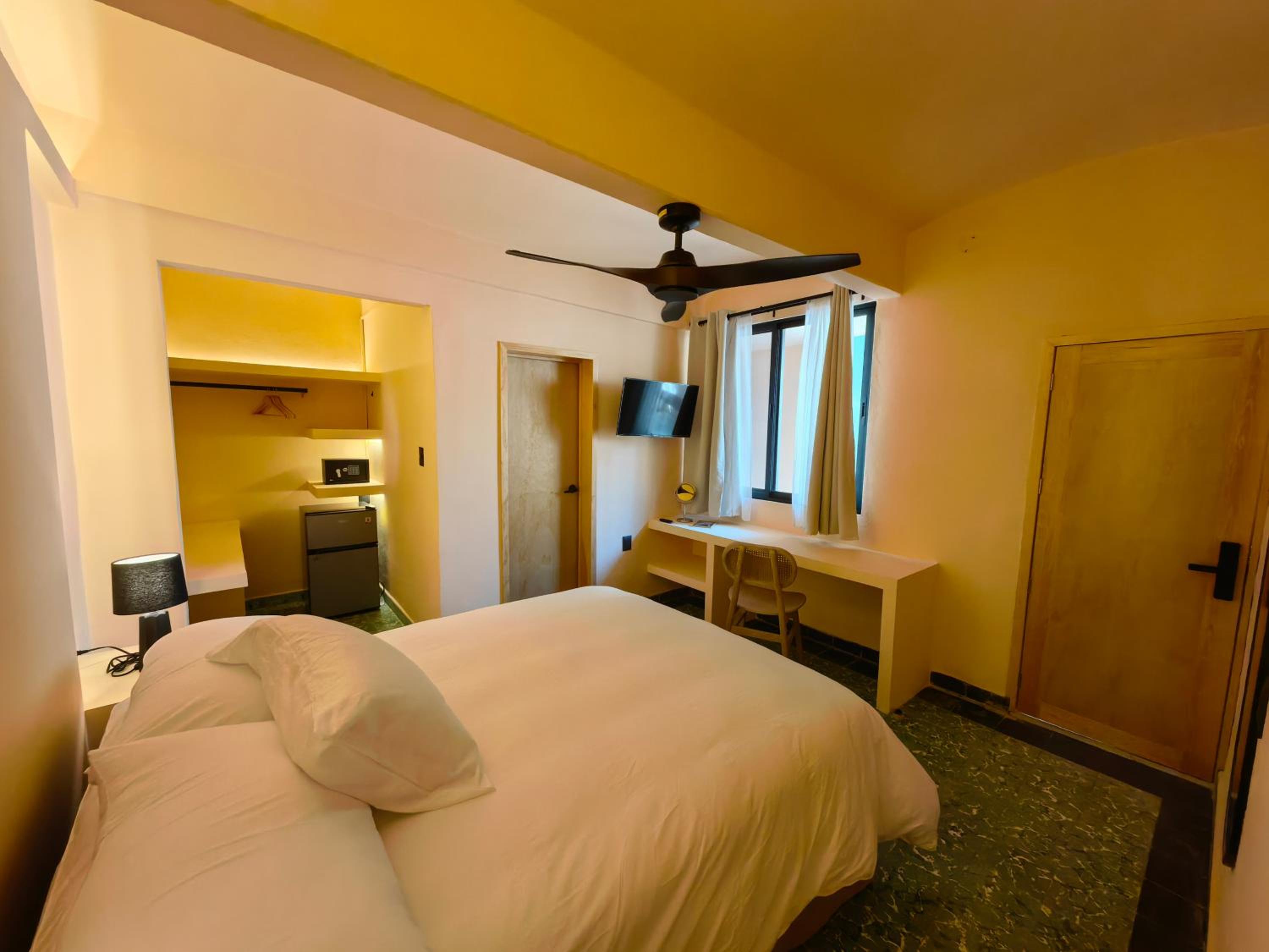 Deluxe Room photo 3