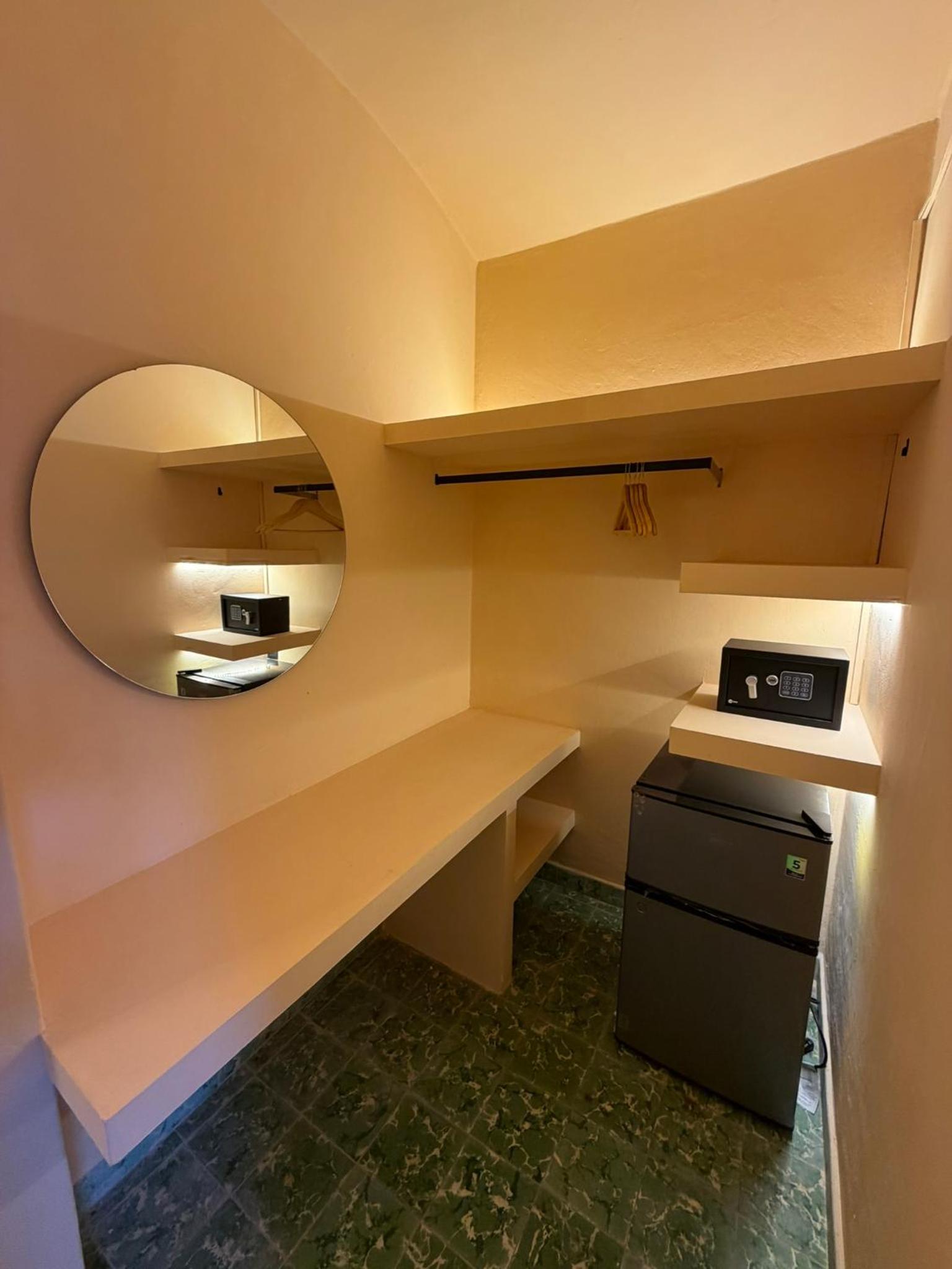 Deluxe Room photo 1