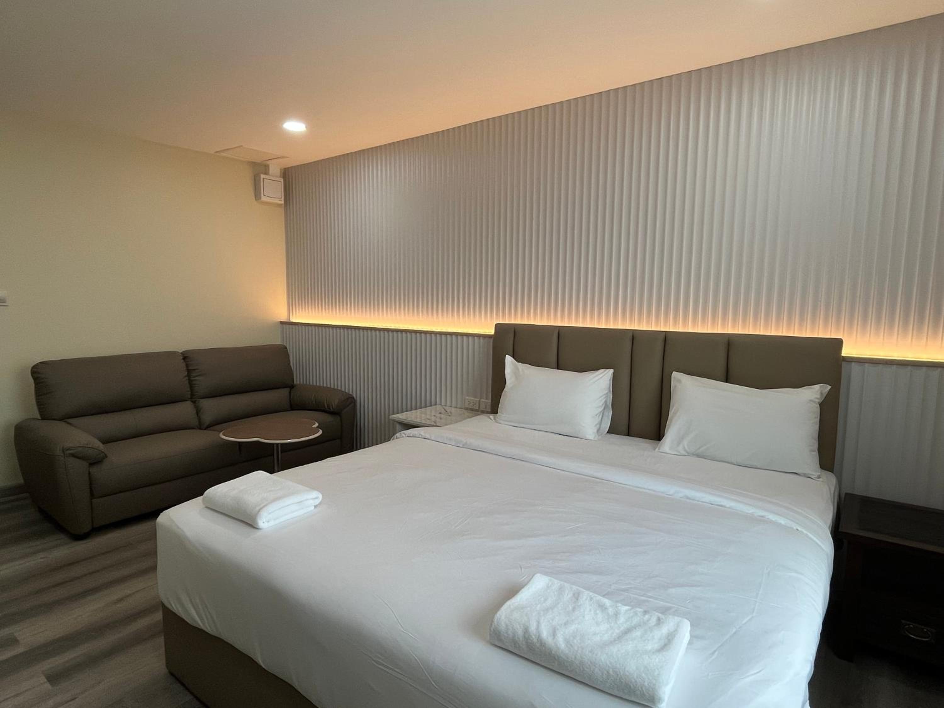 Standard Double Room photo 1