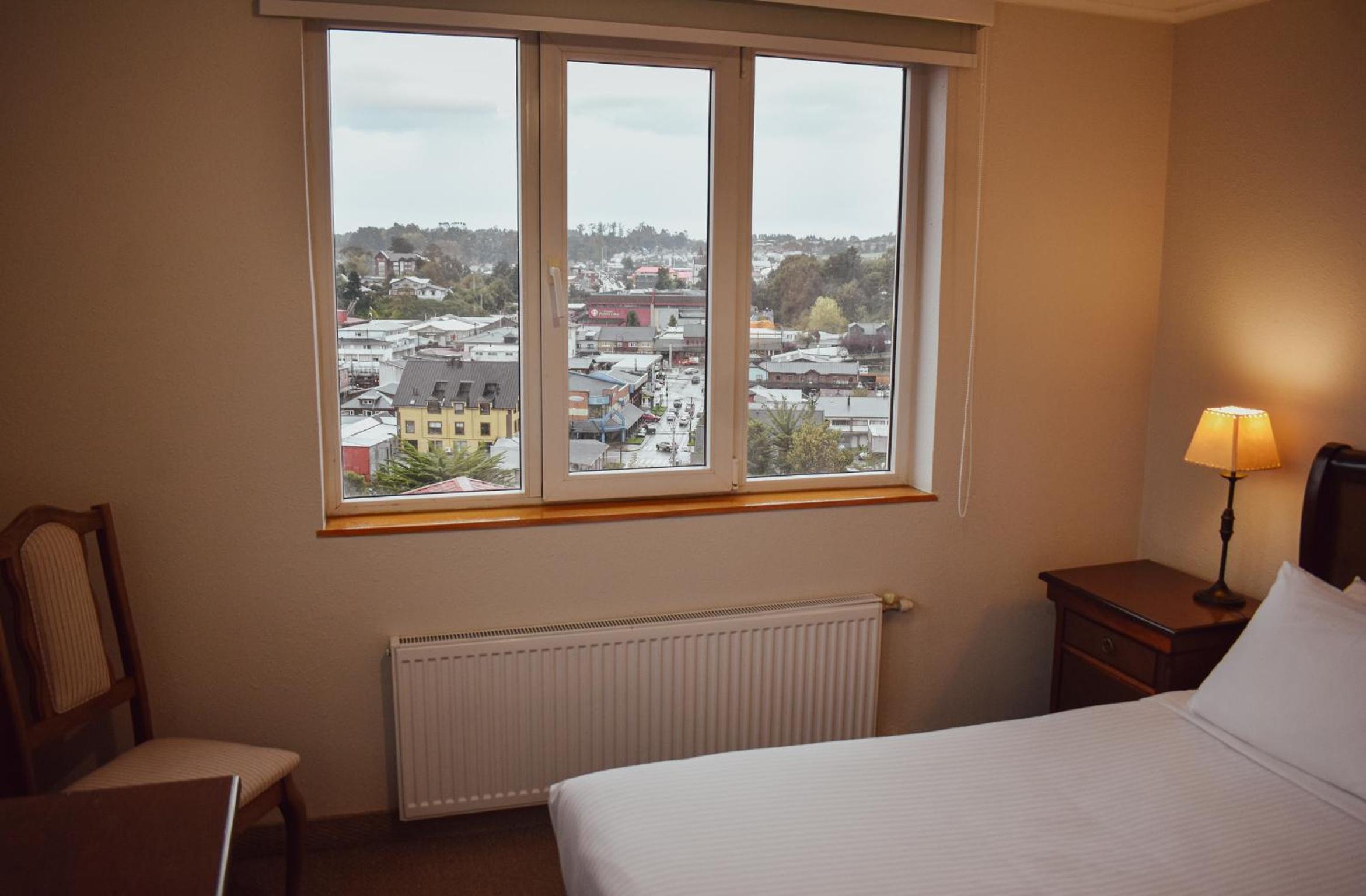 Premium Queen Room - Non Smoking