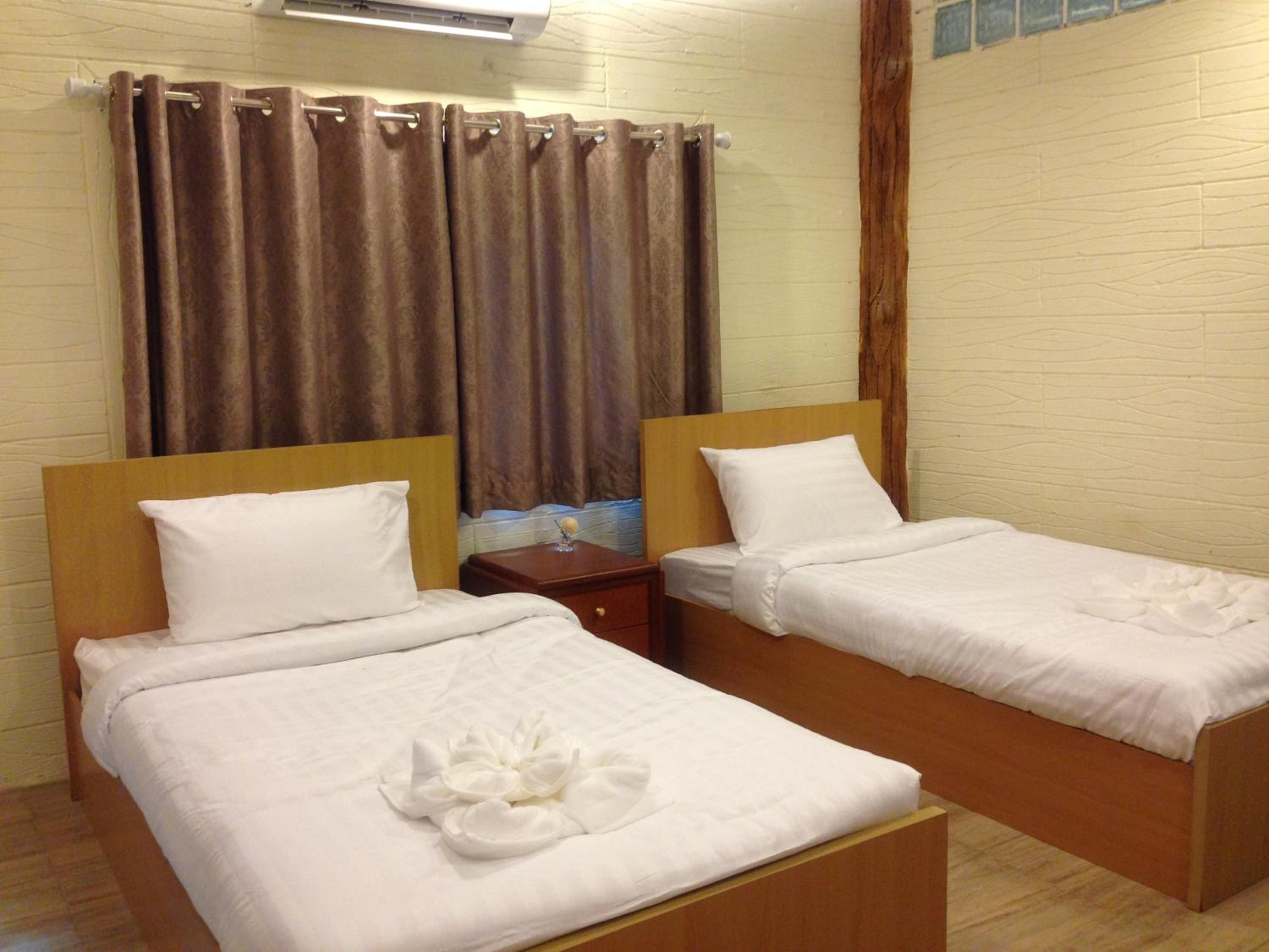 Twin Room photo 2