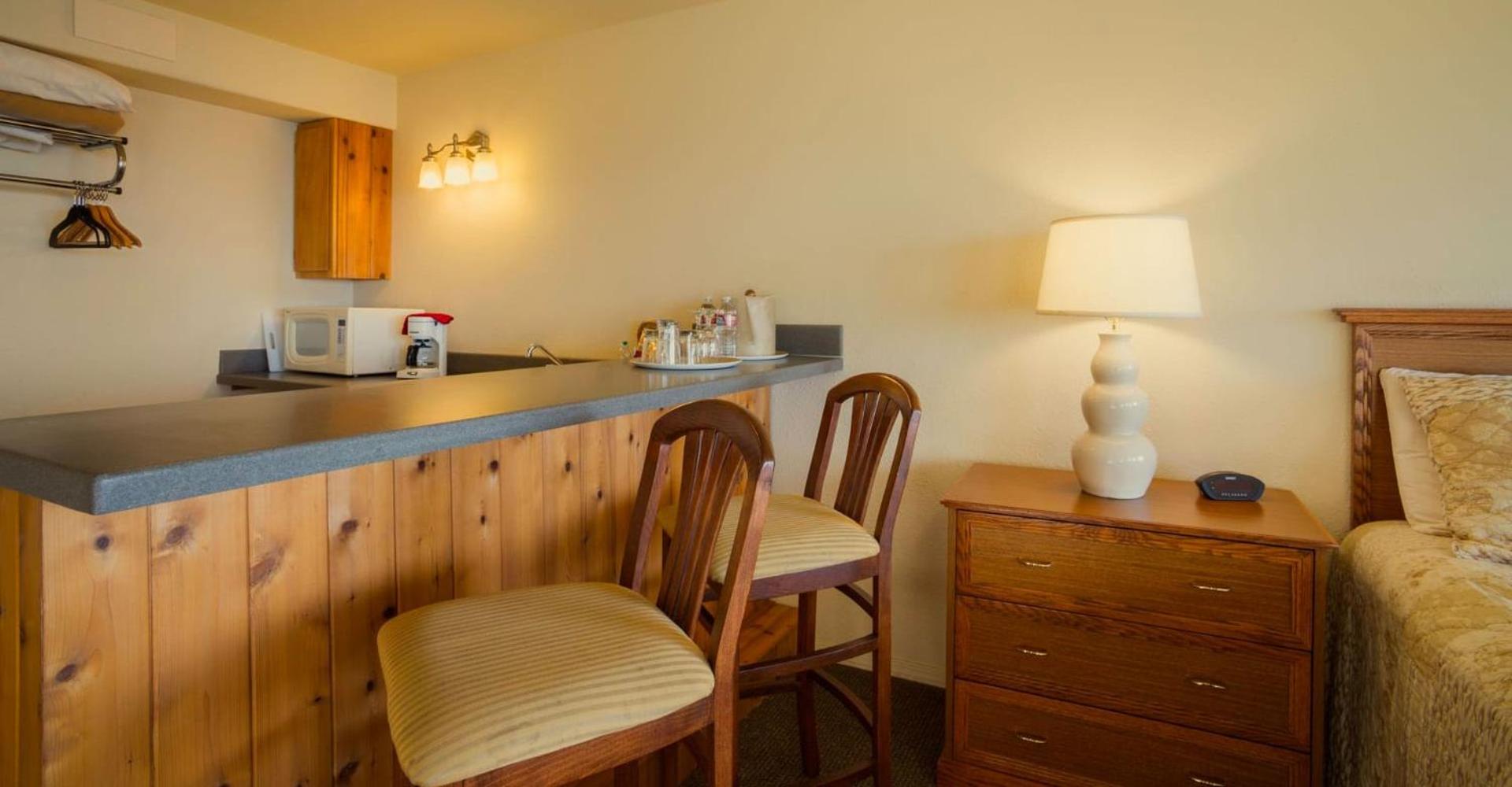 Junior Suite photo 2
