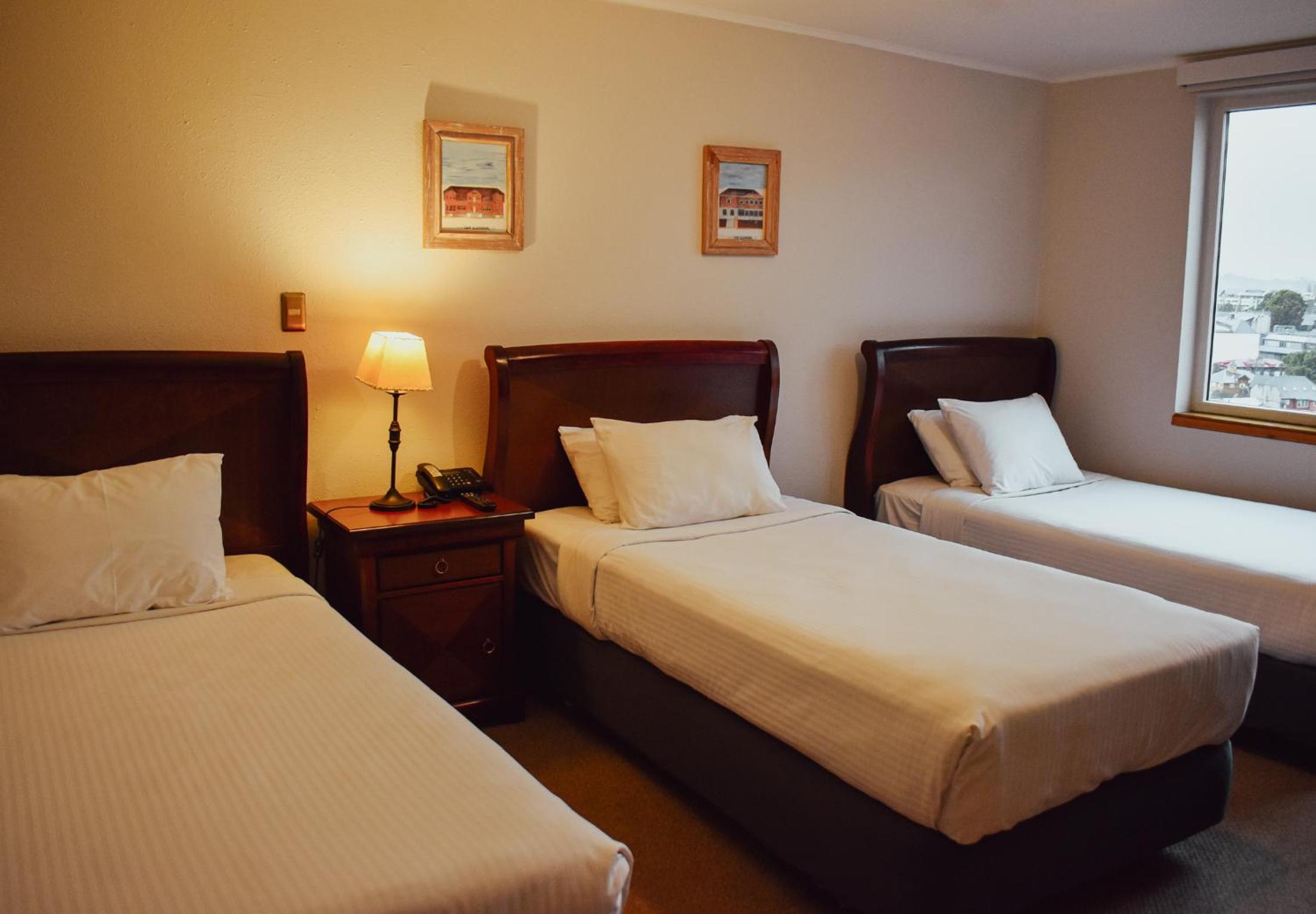 Superior Triple Room - Non-Smoking