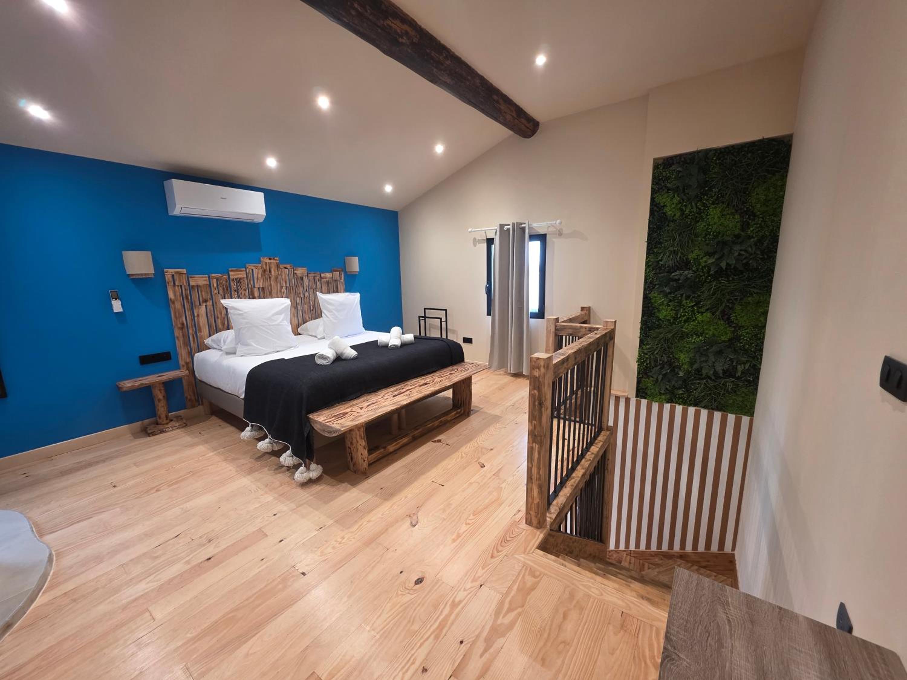 One-Bedroom Villa