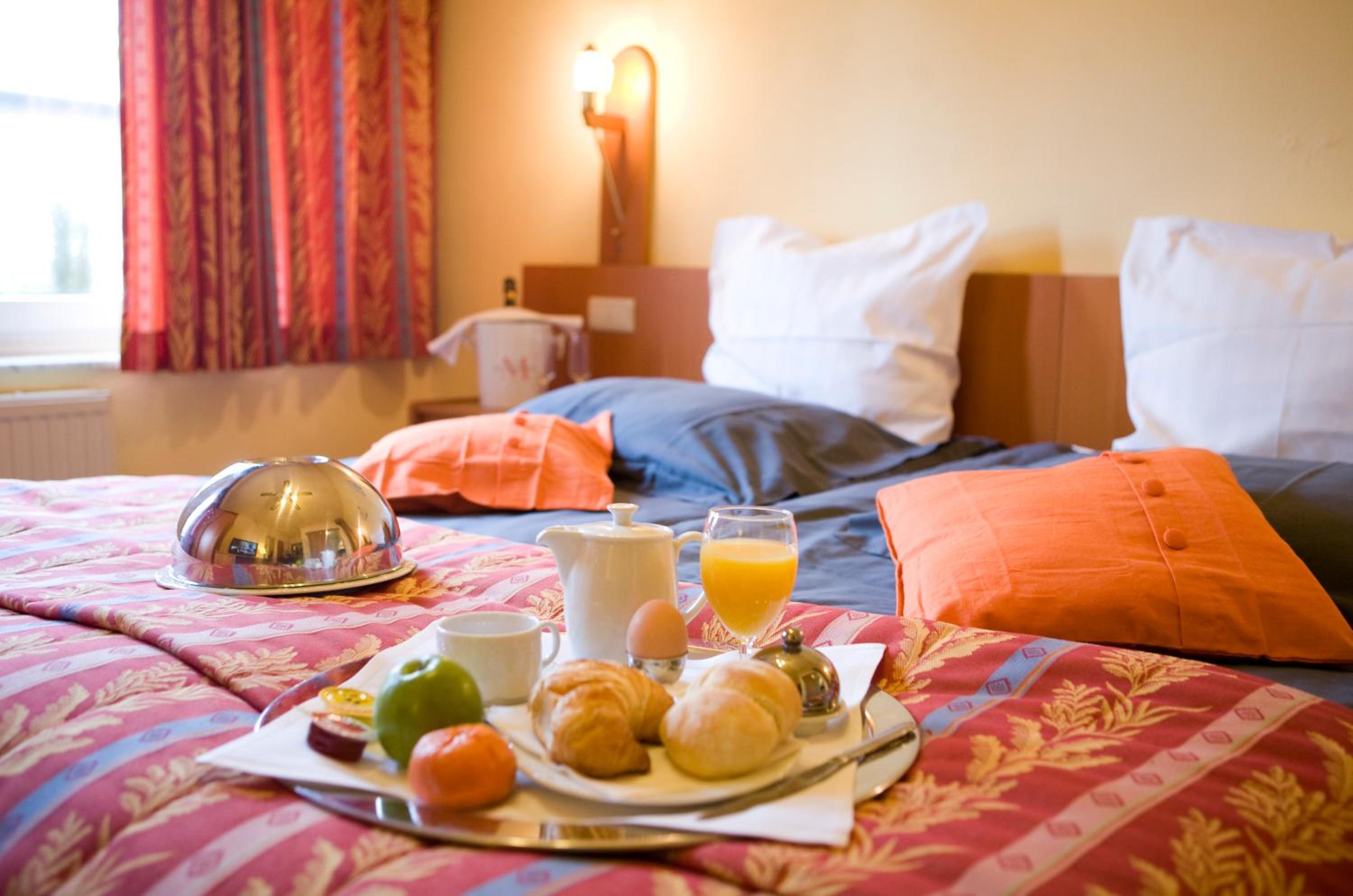 Standard Double Room - Photo 3