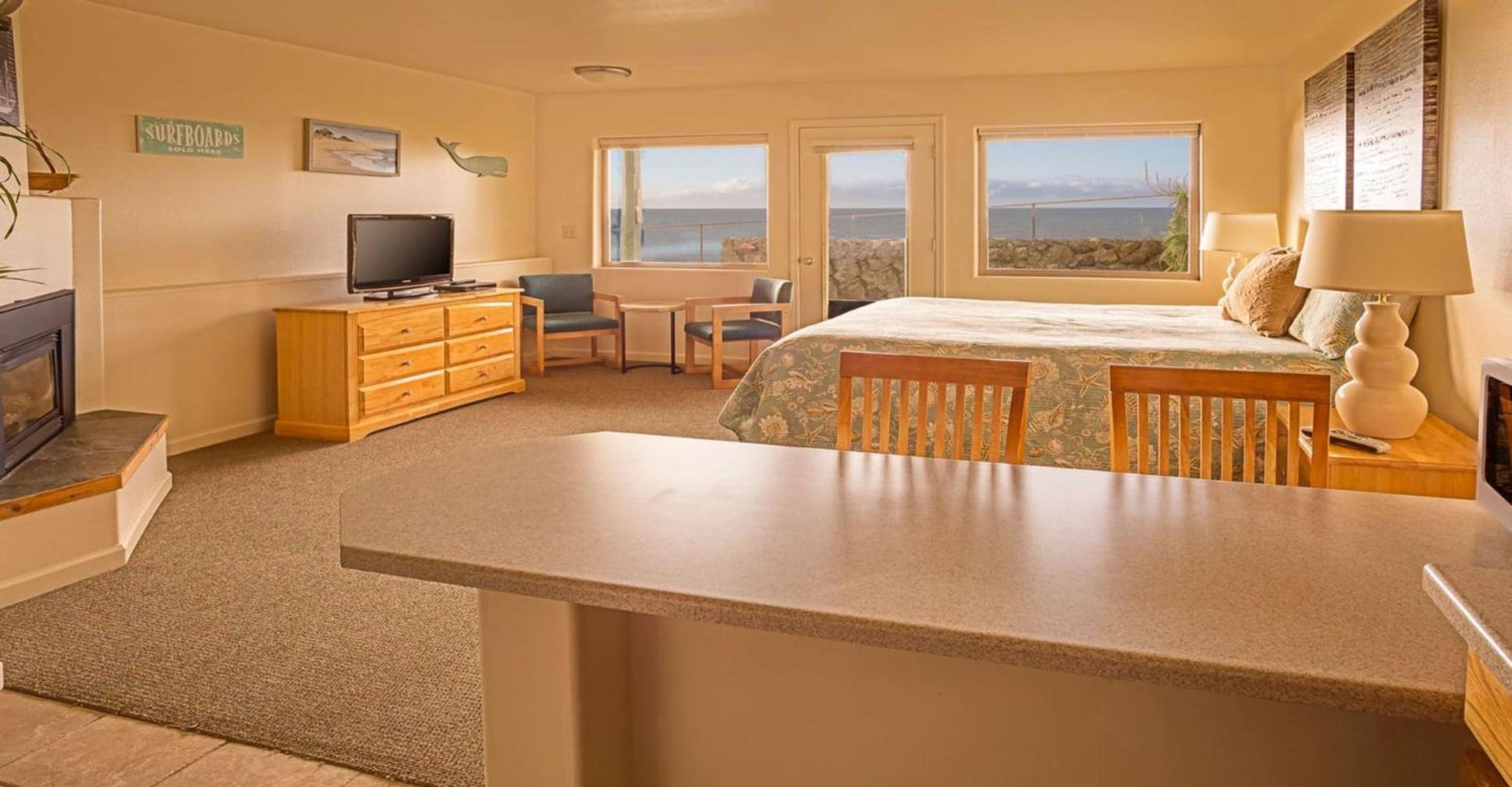 King Suite photo 1