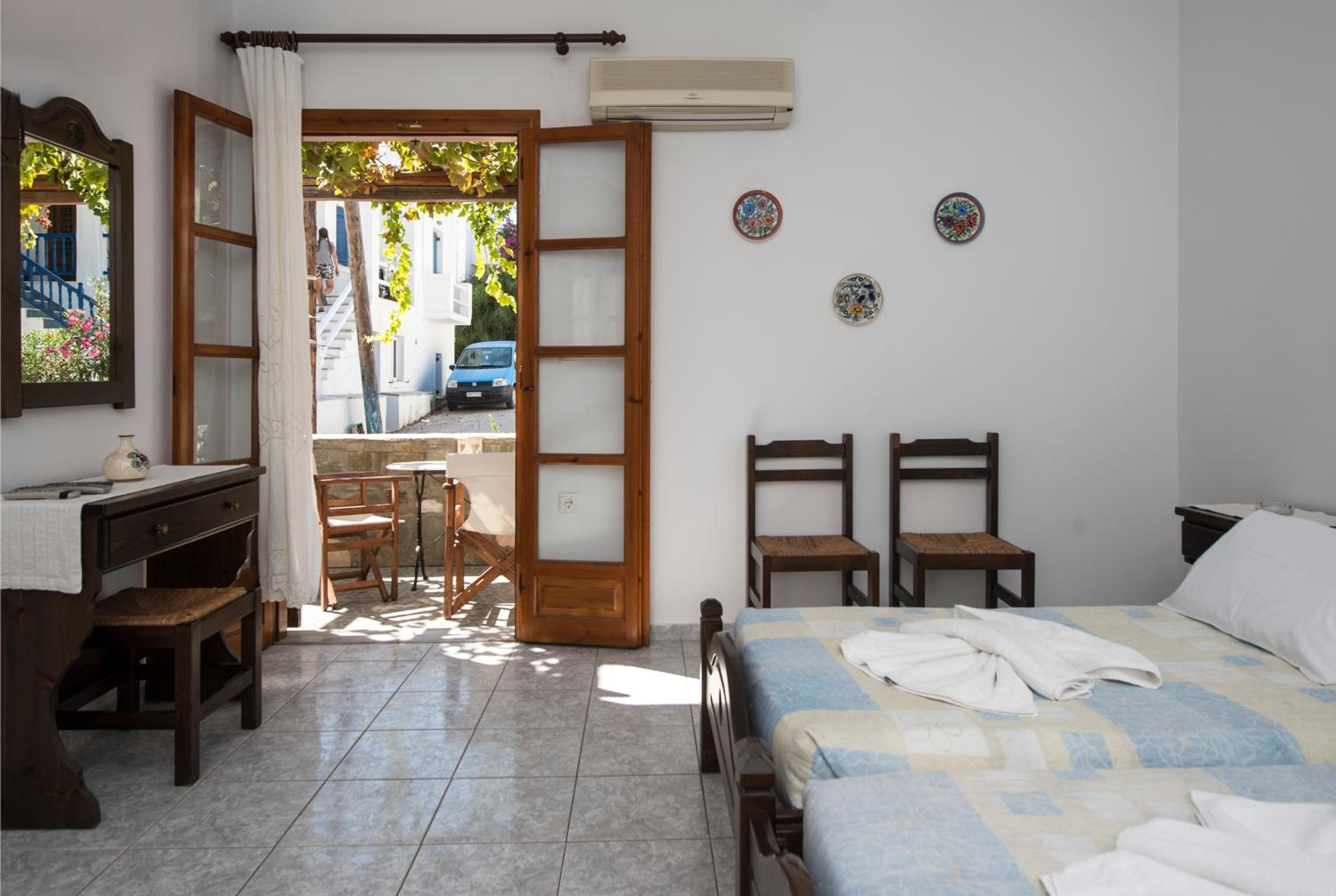Studio - Ground Floor