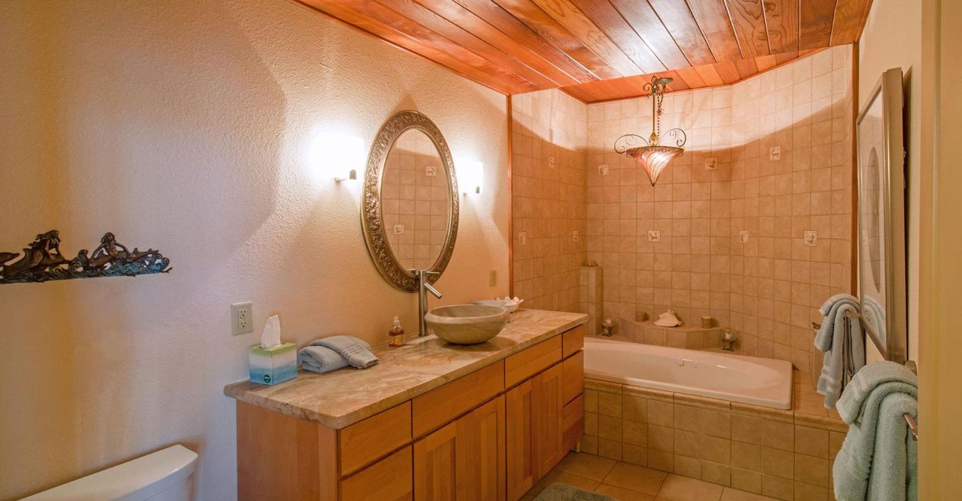 Superior Suite with Sea View photo 3