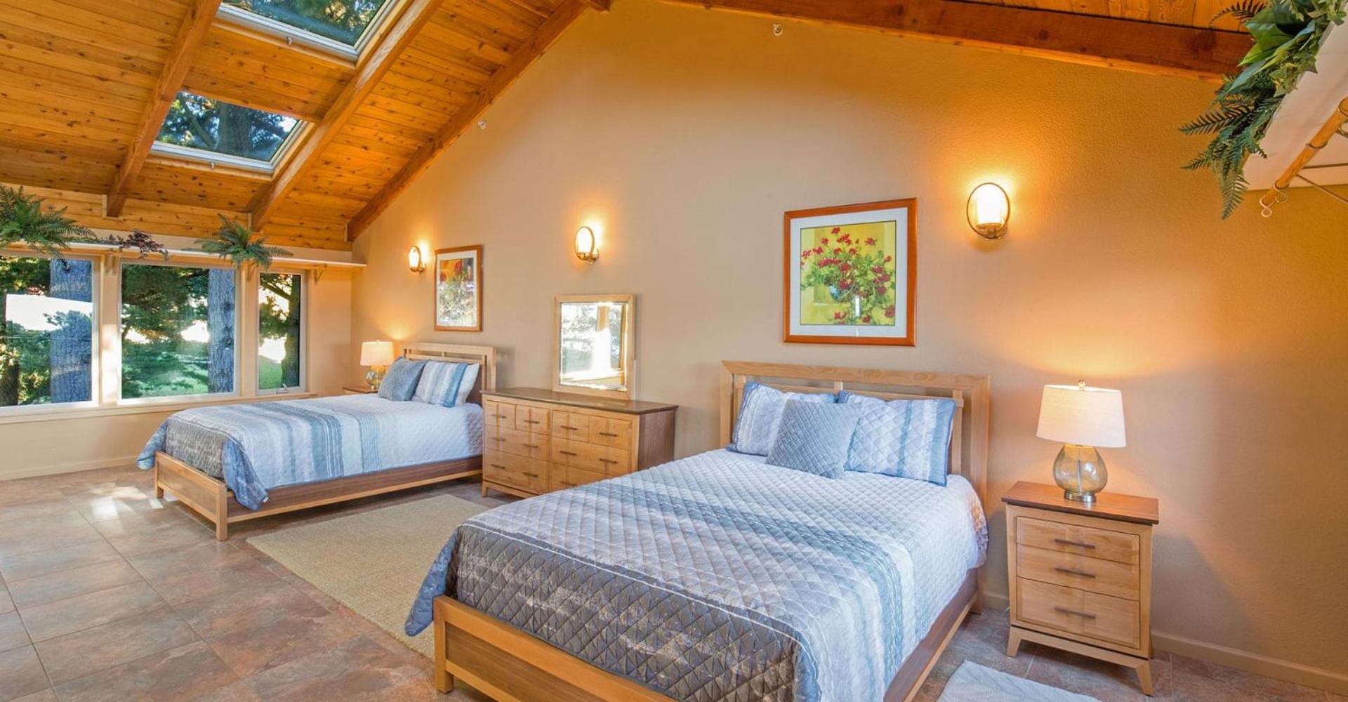 Superior Suite with Sea View photo 1
