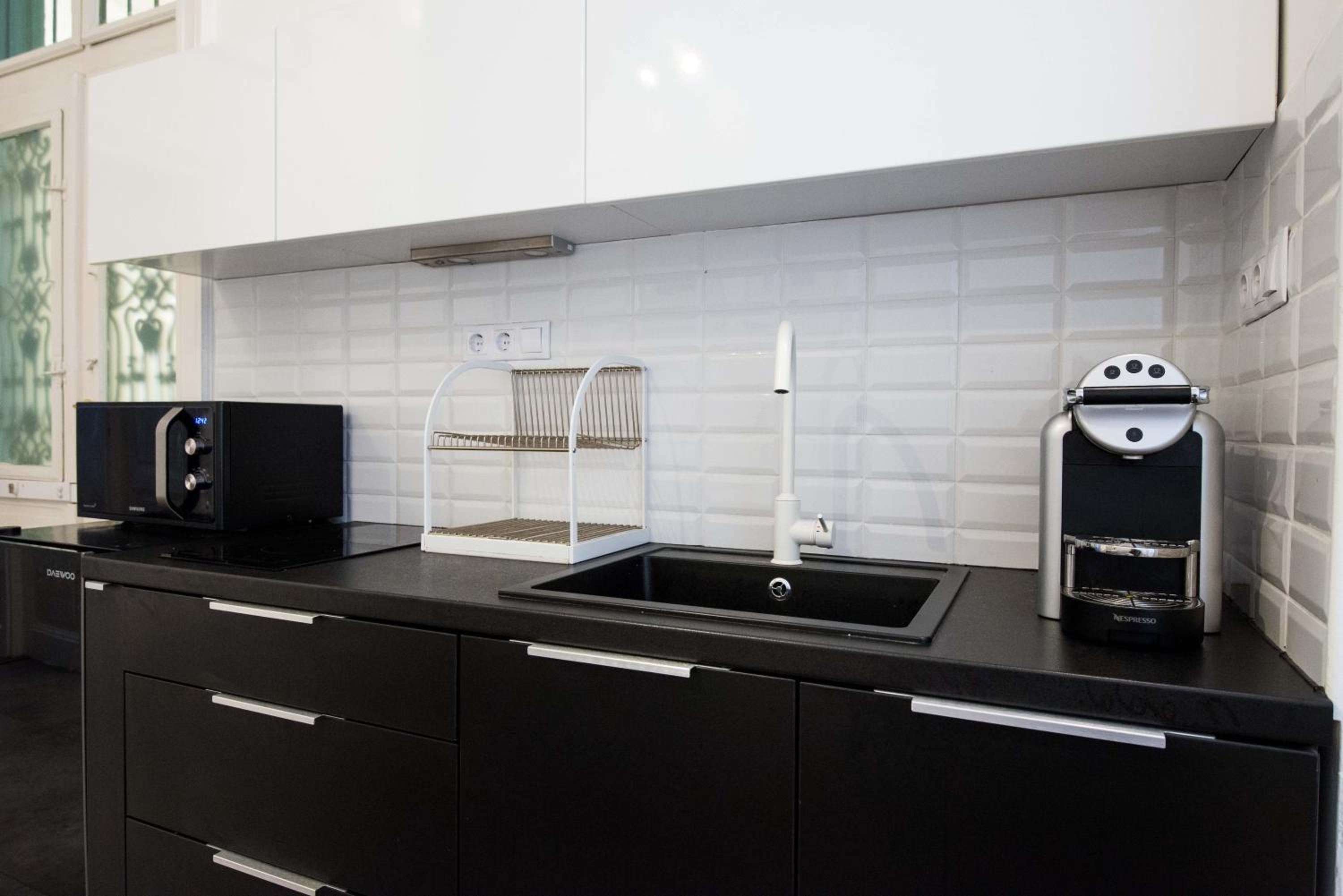 Superior Two-Bedroom Apartment (4 Adults)