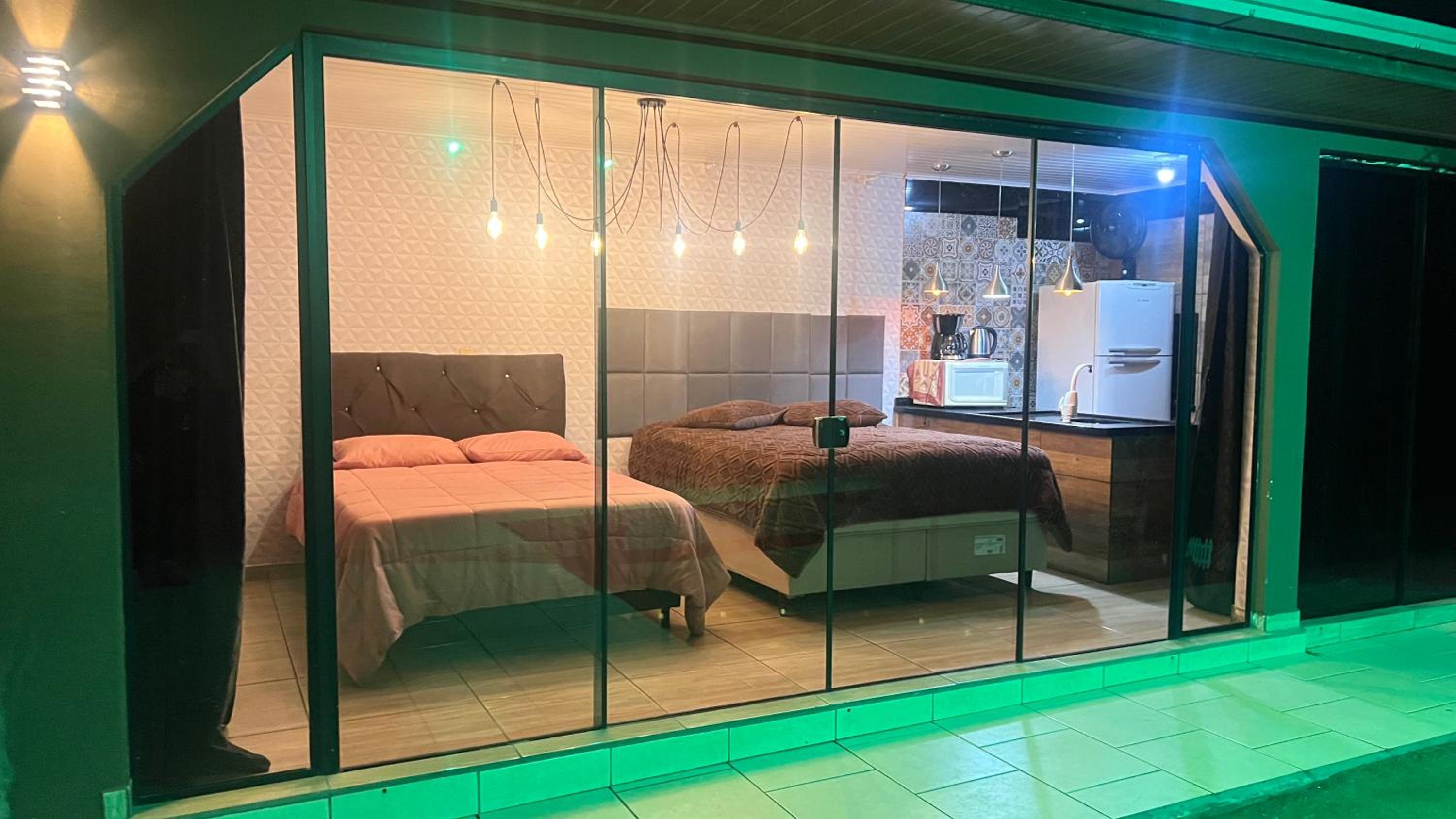 Quadruple Room photo 2