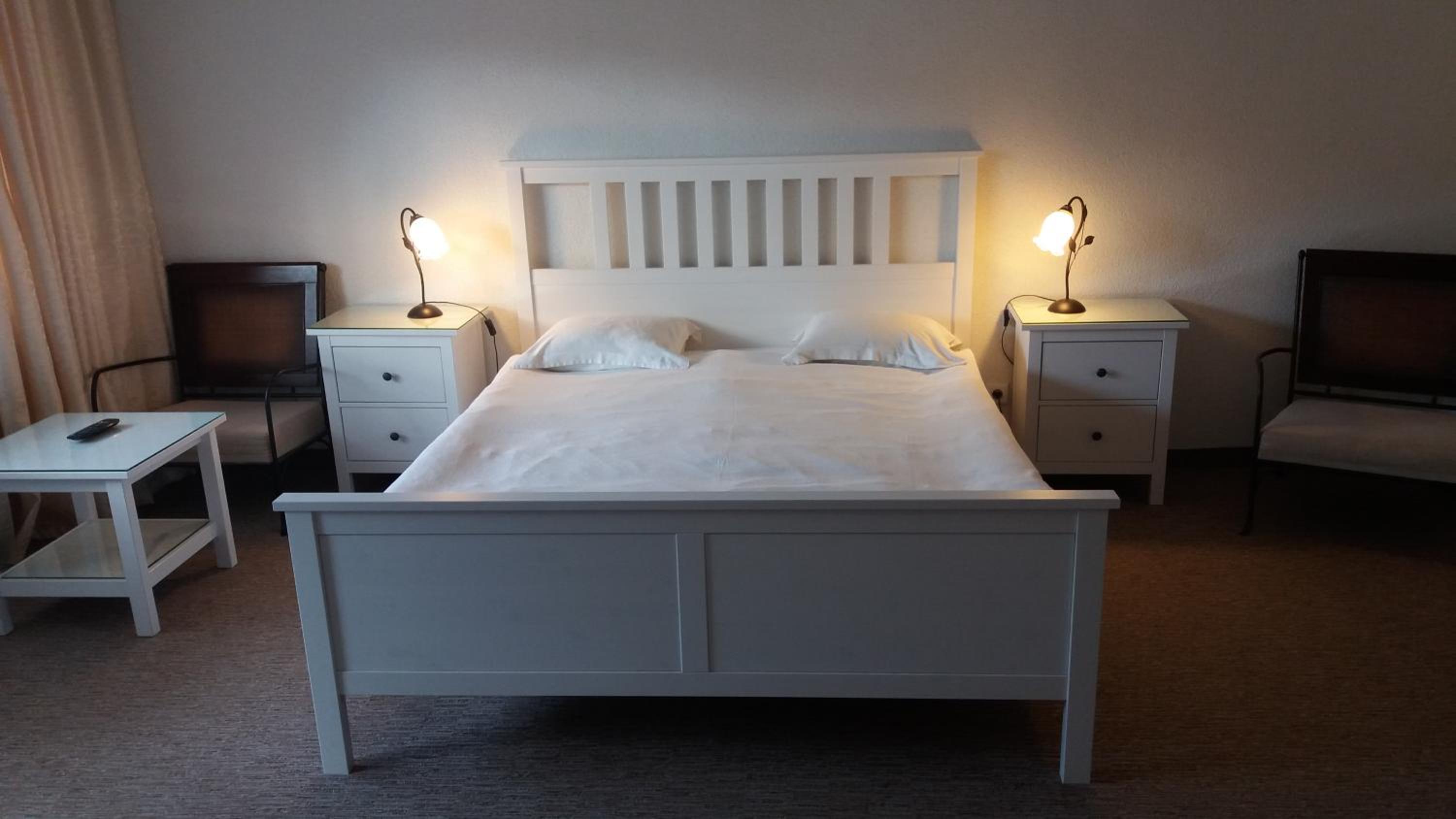 Standard Double Room photo 1