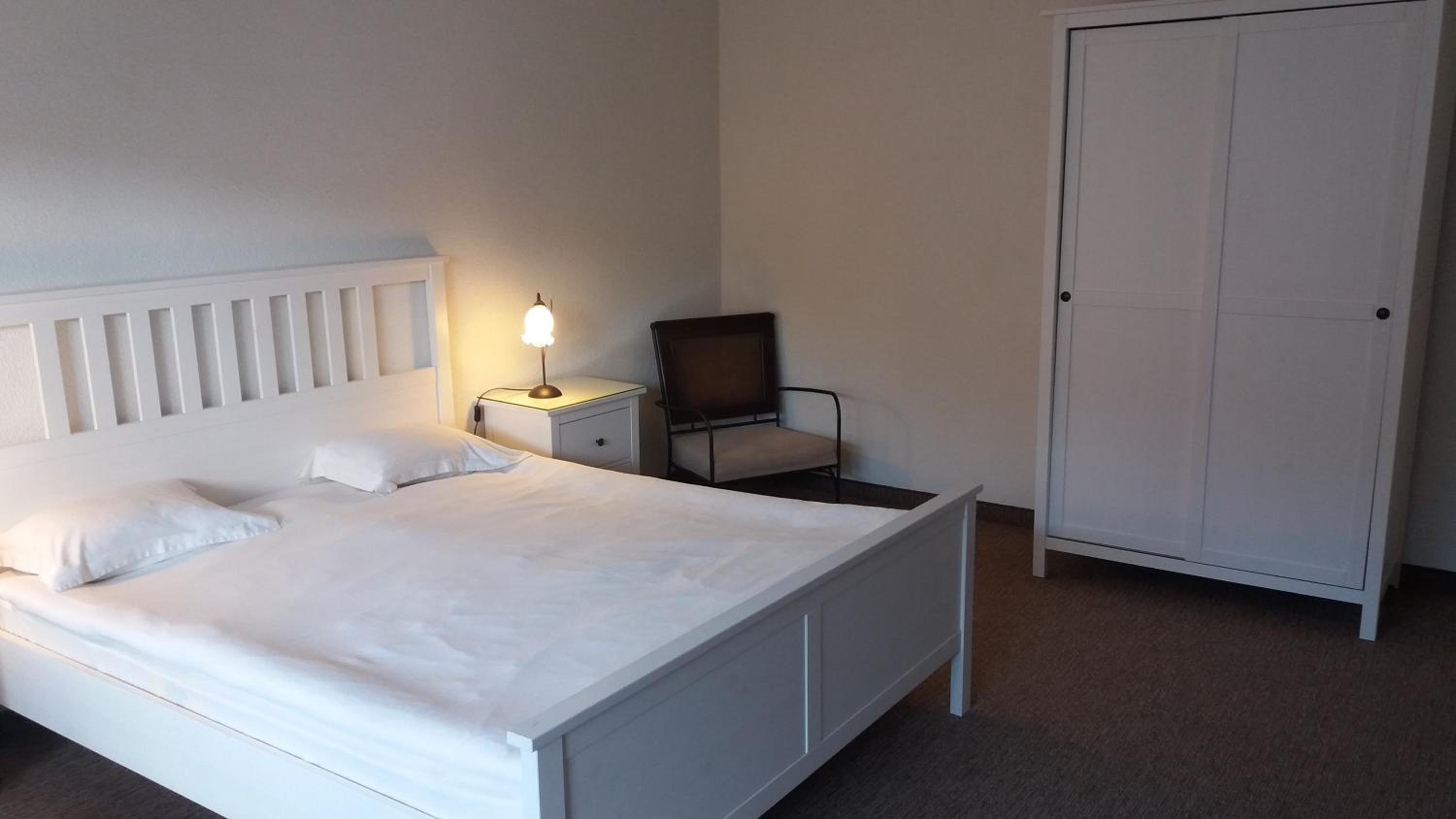 Standard Double Room photo 2