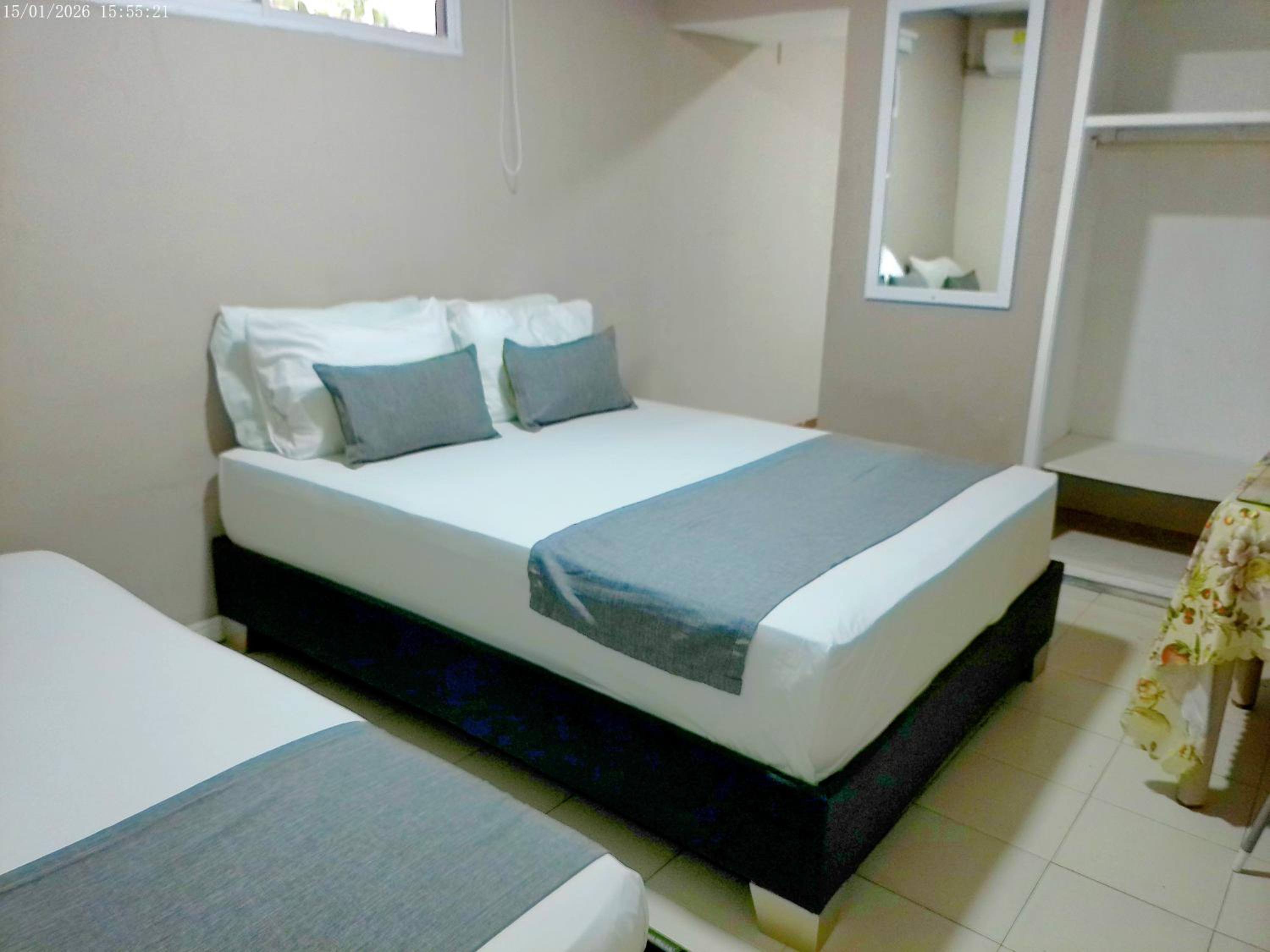 Deluxe Quadruple Room photo 2