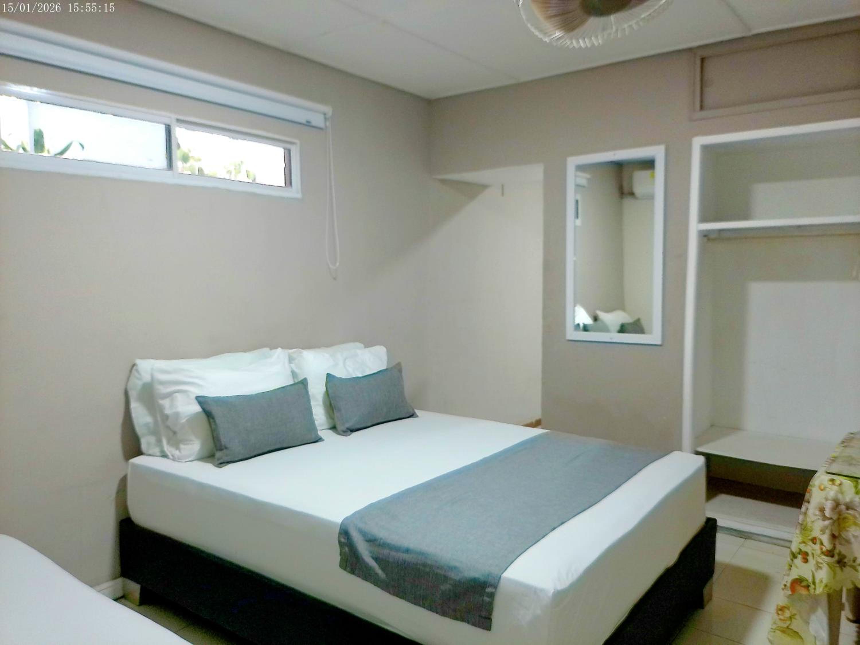 Deluxe Quadruple Room photo 3