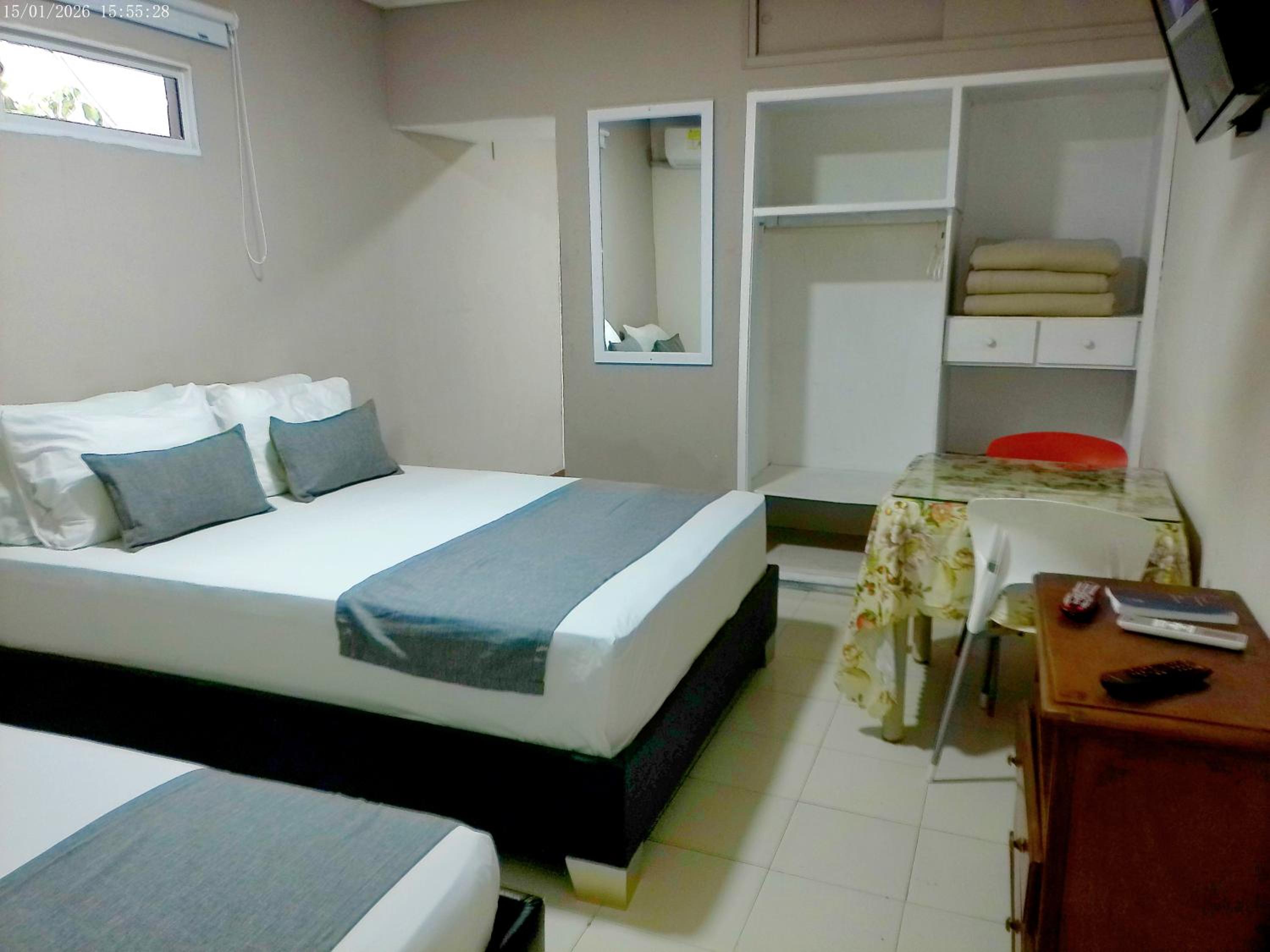 Deluxe Quadruple Room photo 1