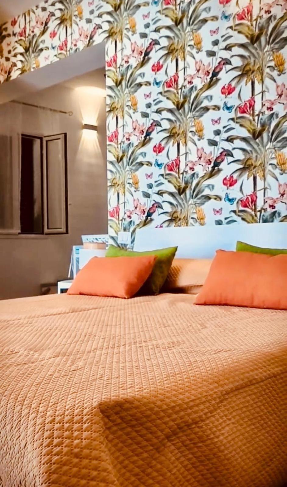 Triple Room with Terrace photo 3