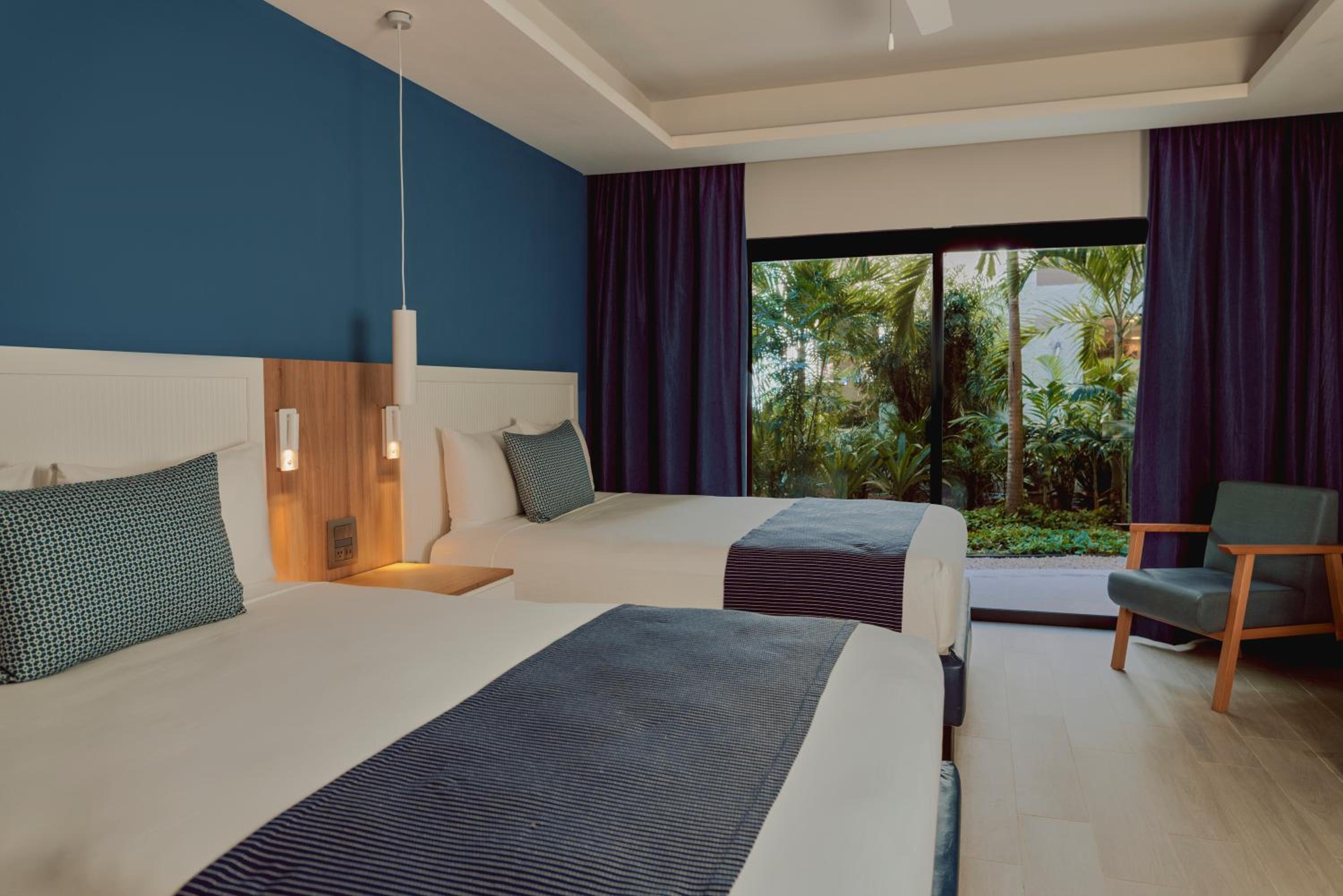 Premium Deluxe Single Room photo 2