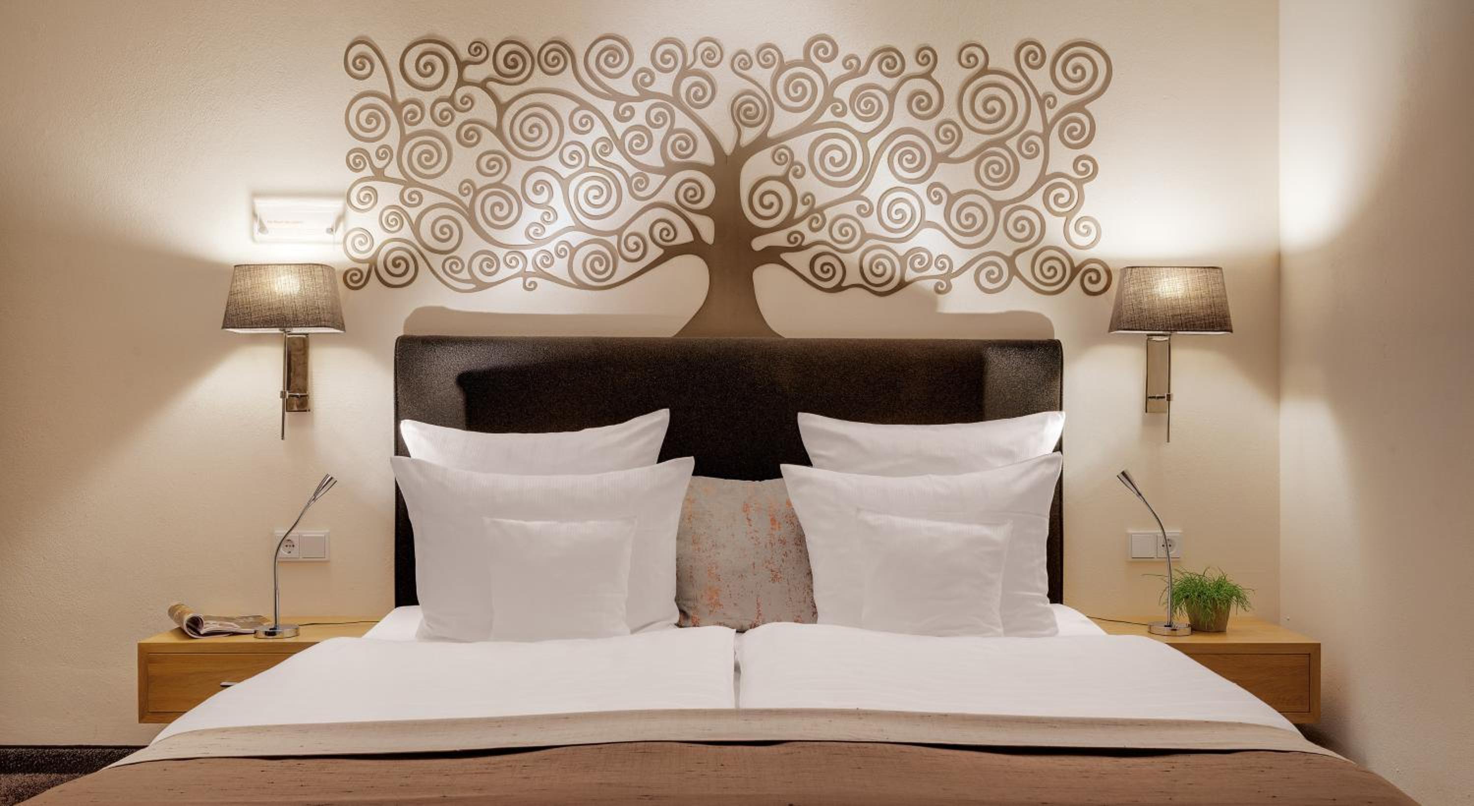 Business Relax Double Room - Photo 1