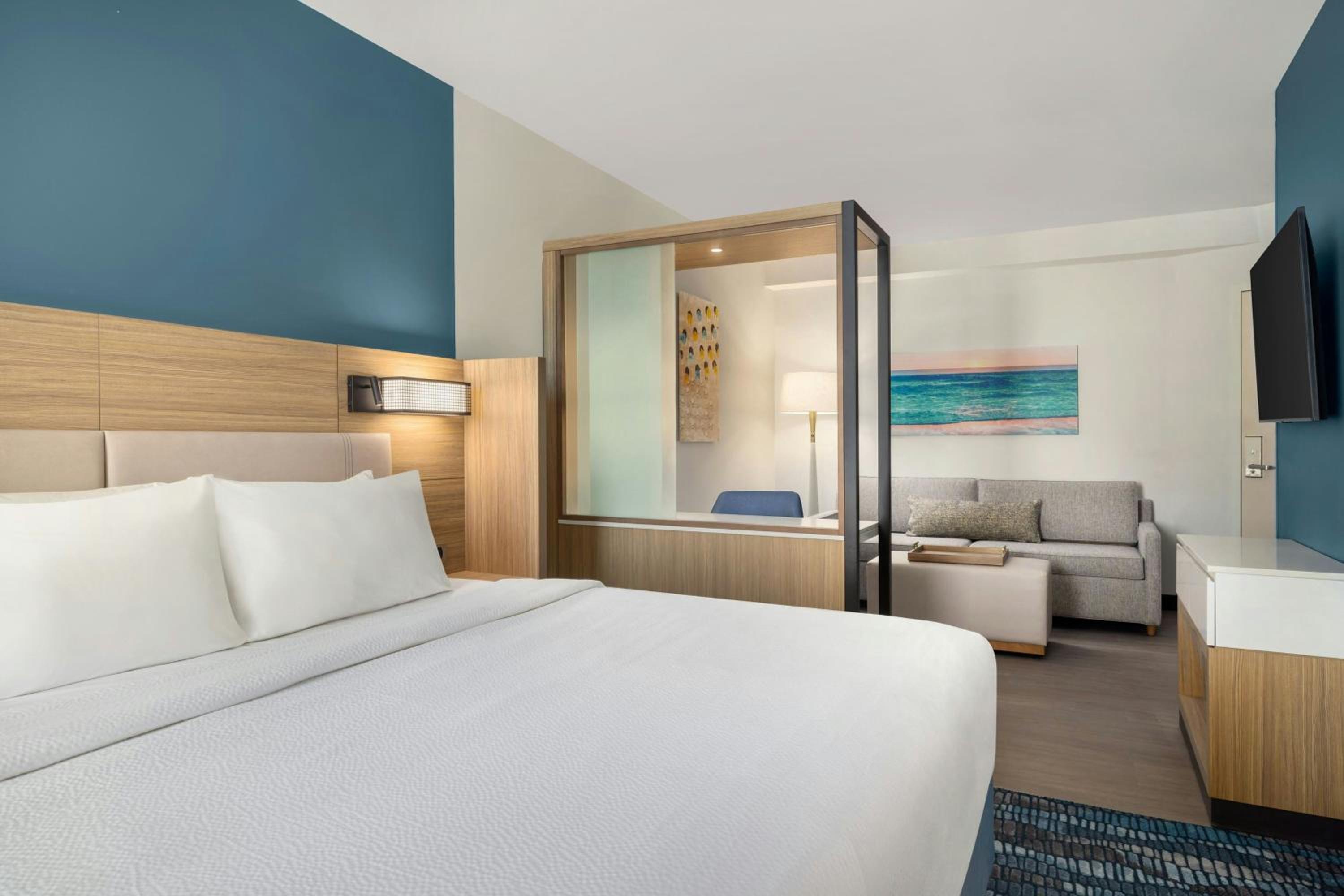 SpringHill Suites by Marriott Orange Beach Gulf Shores, Foto 2