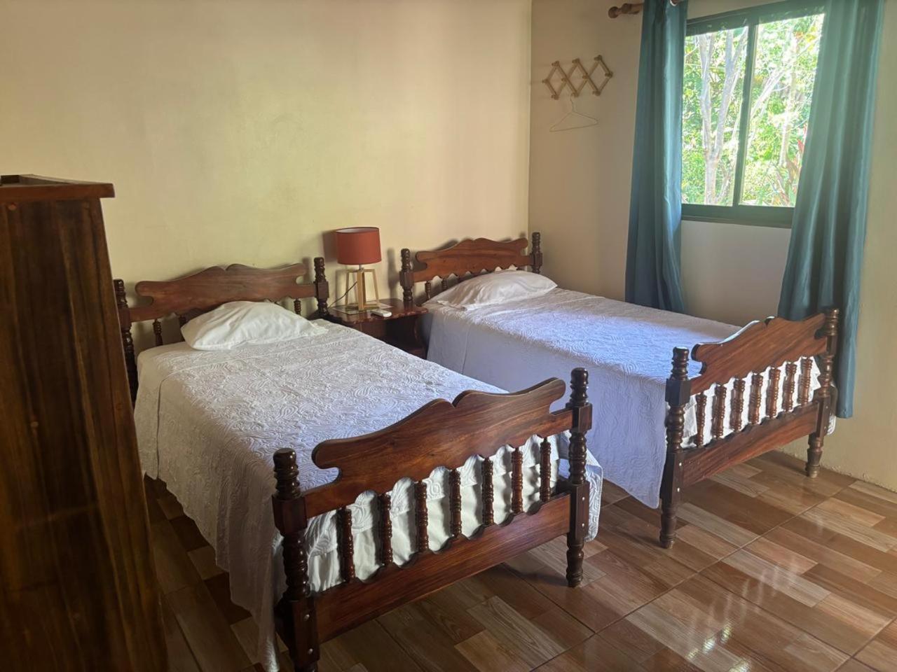 Budget Twin Room photo 1