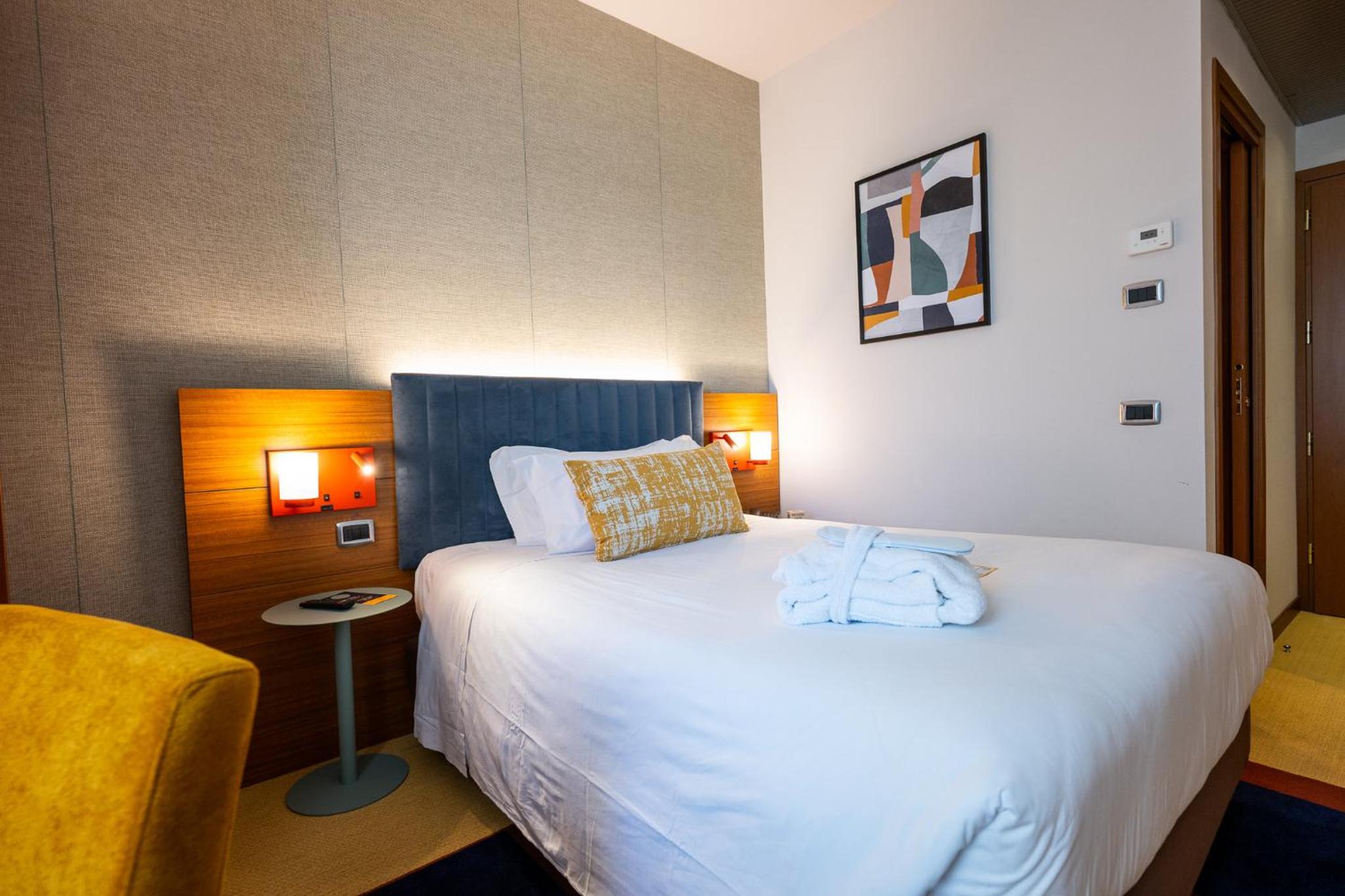 Hotel Parma & Congressi, Billede 5