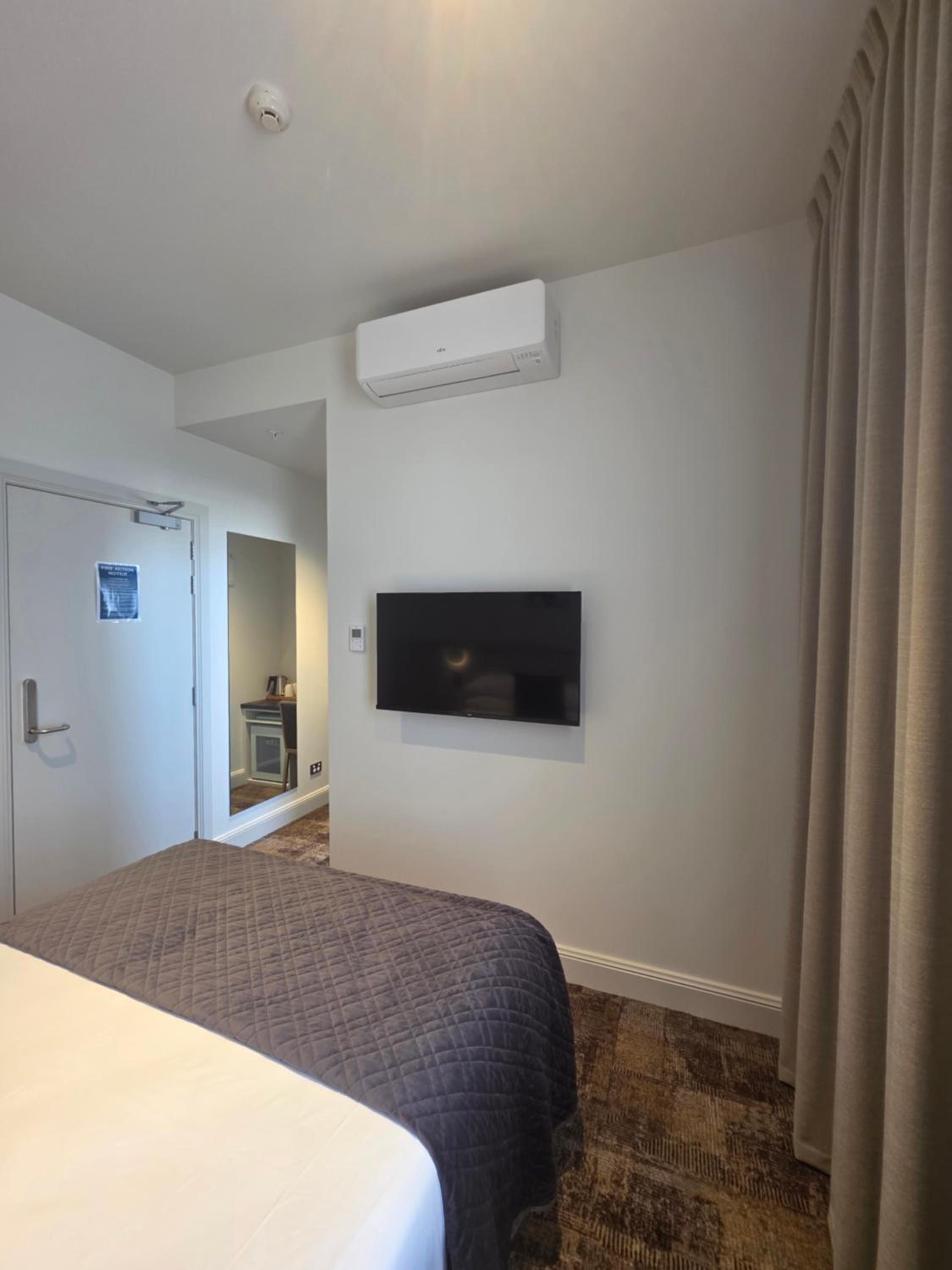 Deluxe Double Room photo 2