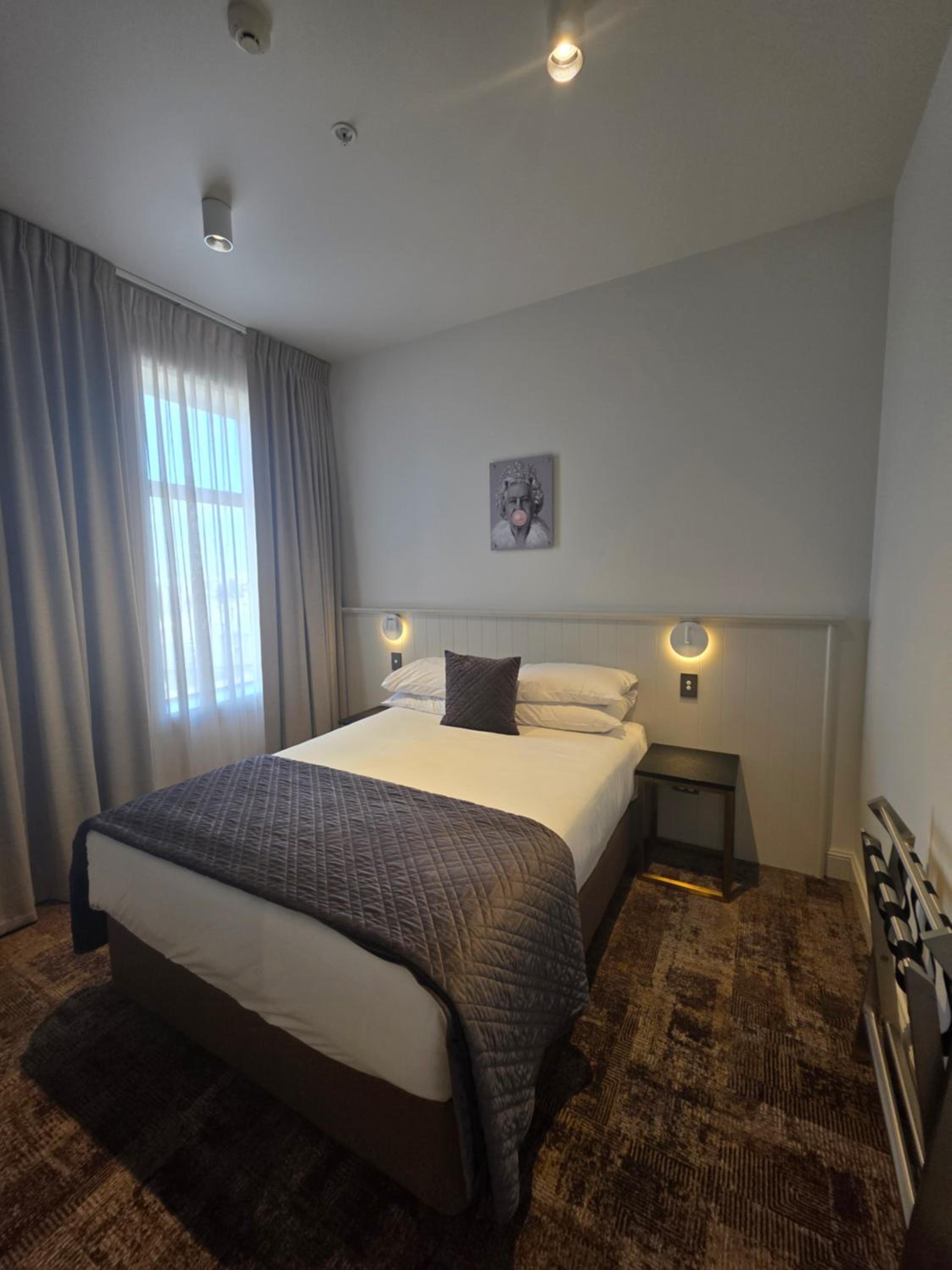 Deluxe Double Room photo 1