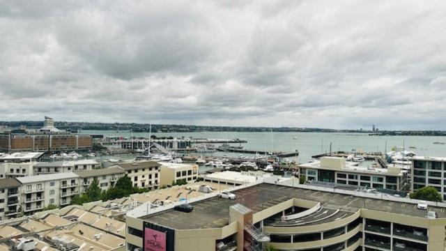 Two-Bedroom Apartment with Harbor View - Photo 1